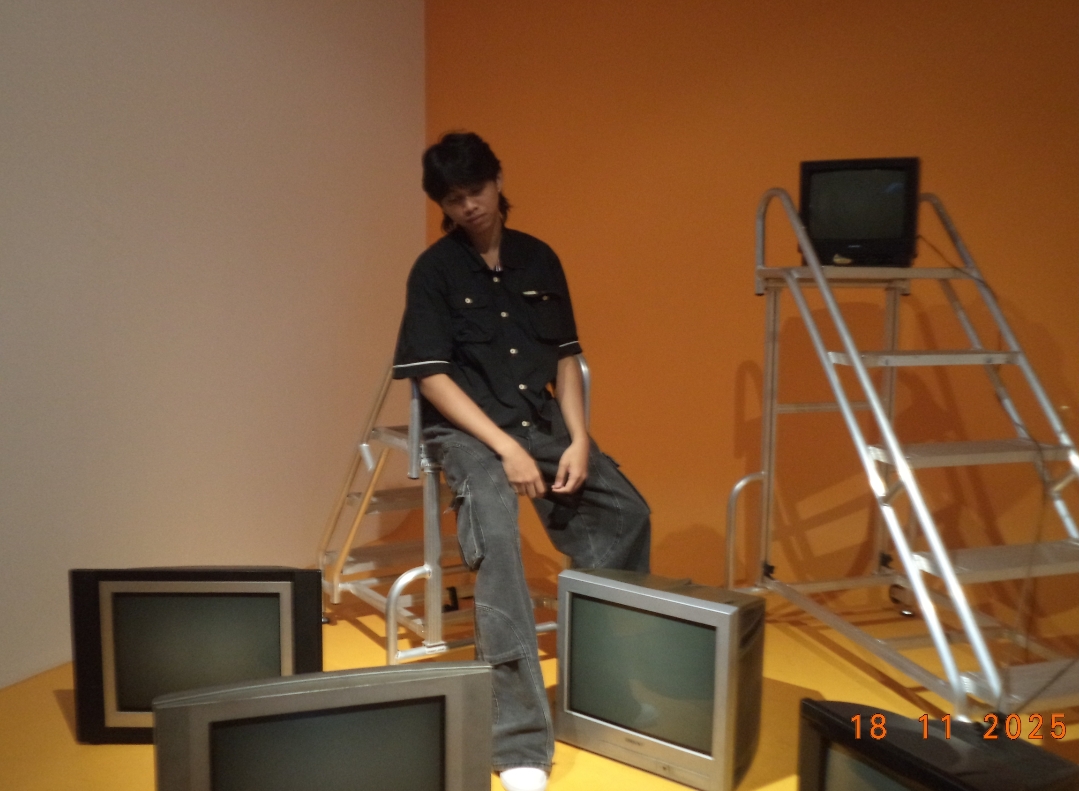 Screenshot of a deployed product interface created by Terd