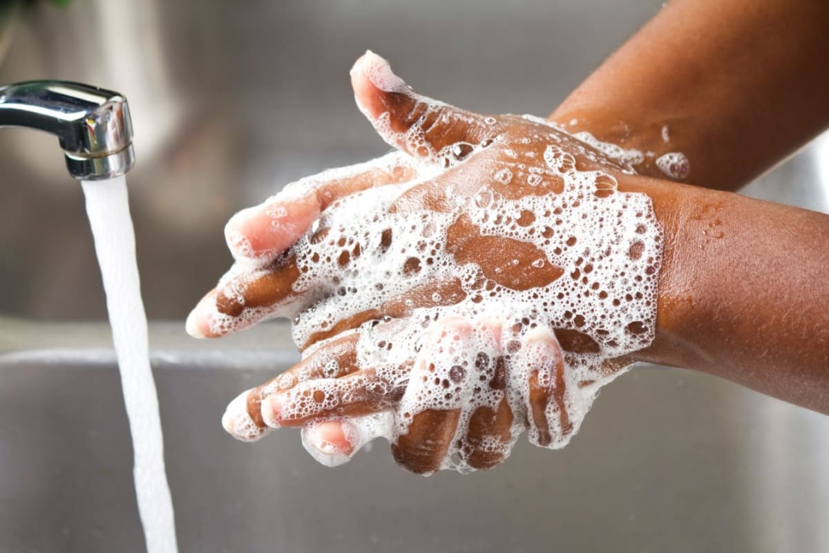 hand 1 hand 1