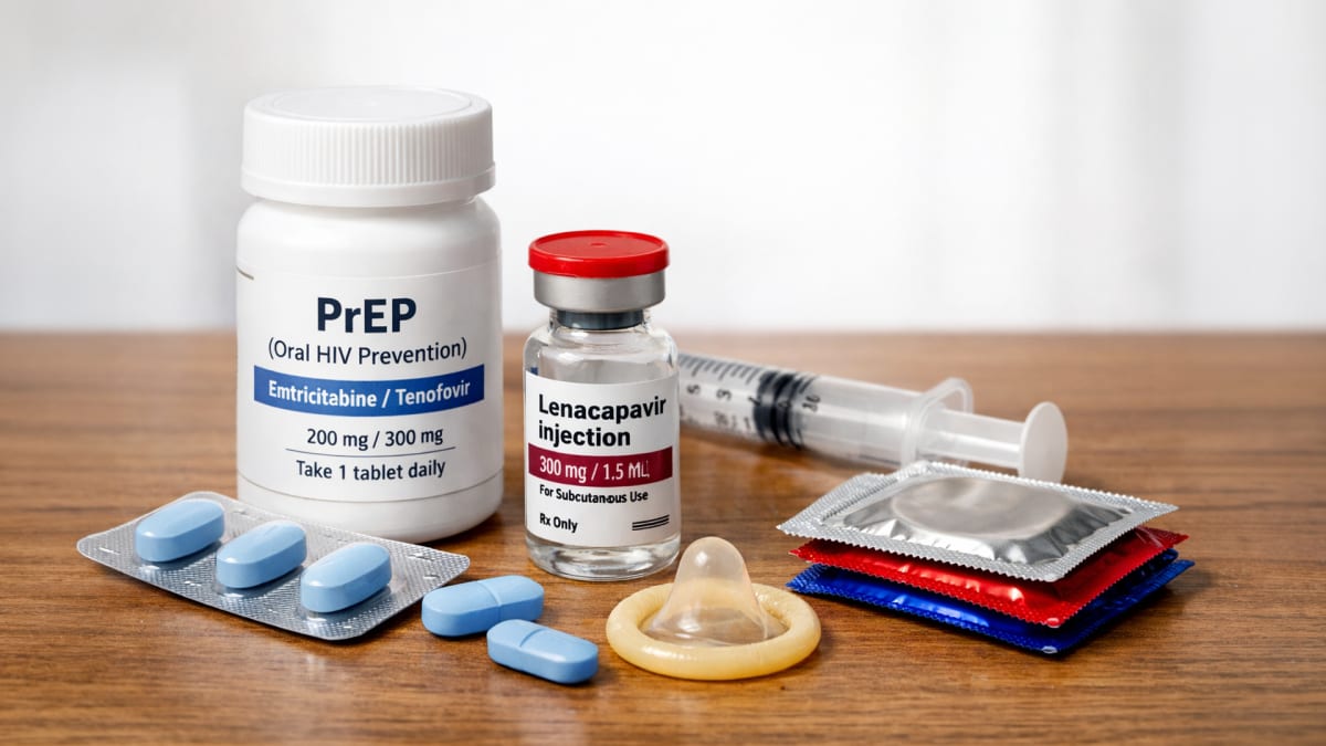 Prevention-Options Prevention-Options