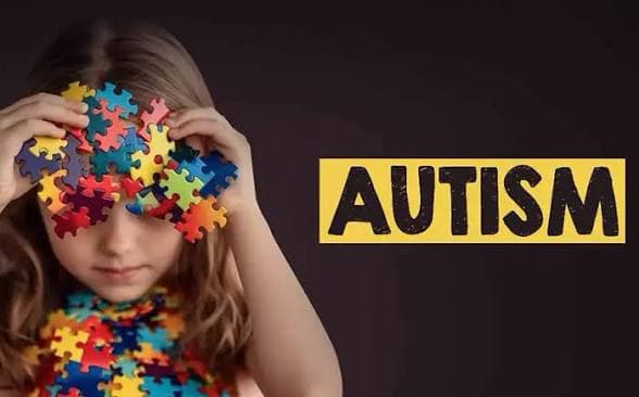 AUTISM 1 AUTISM 1