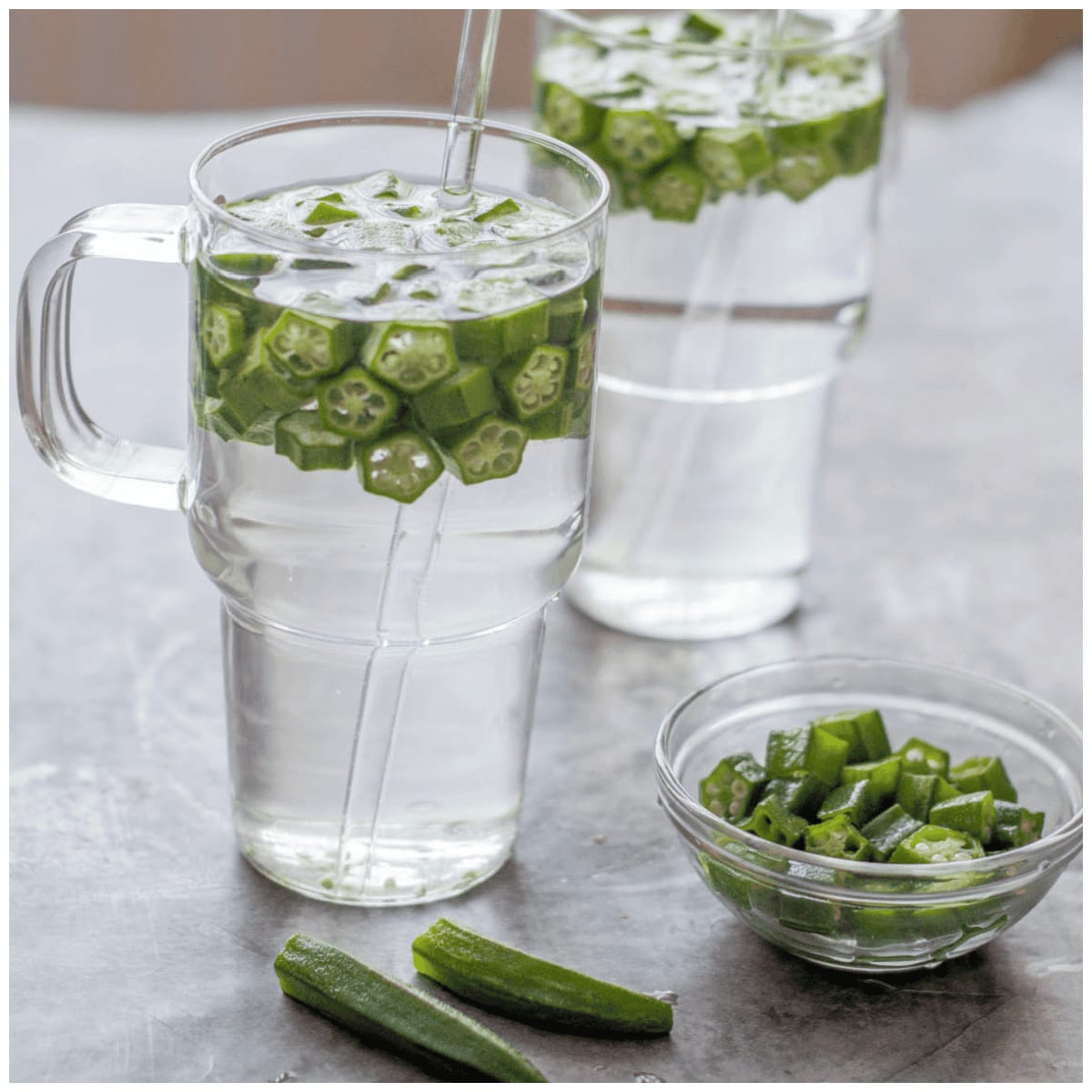 How-to-prepare-okra-water-image