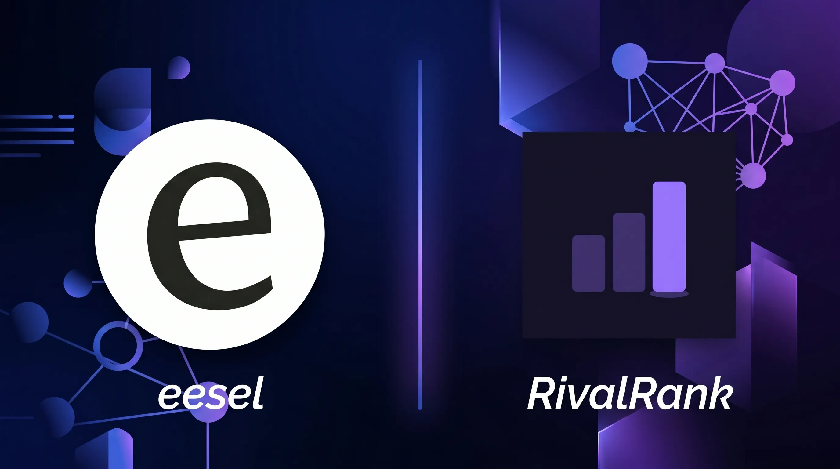 Eesel vs RivalRank: Which Converts Buyers in 2026?