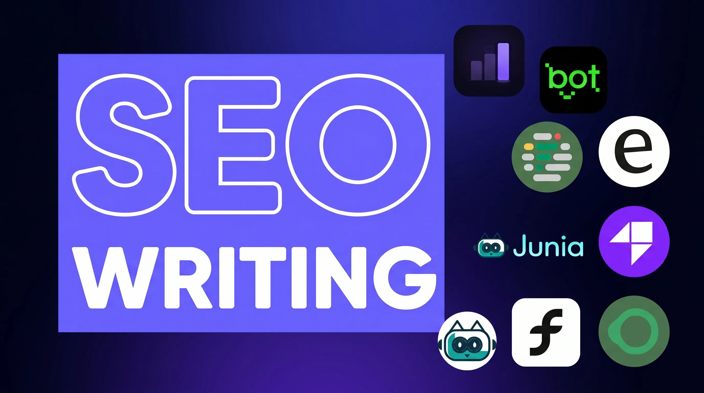 Best SEO Writing Alternatives in 2026 for Early-Stage SaaS