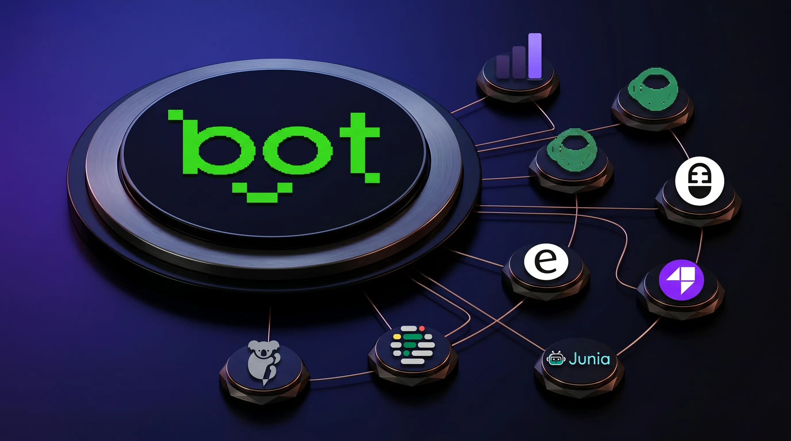 Best Seobotai Alternatives in 2026 for Early-Stage SaaS