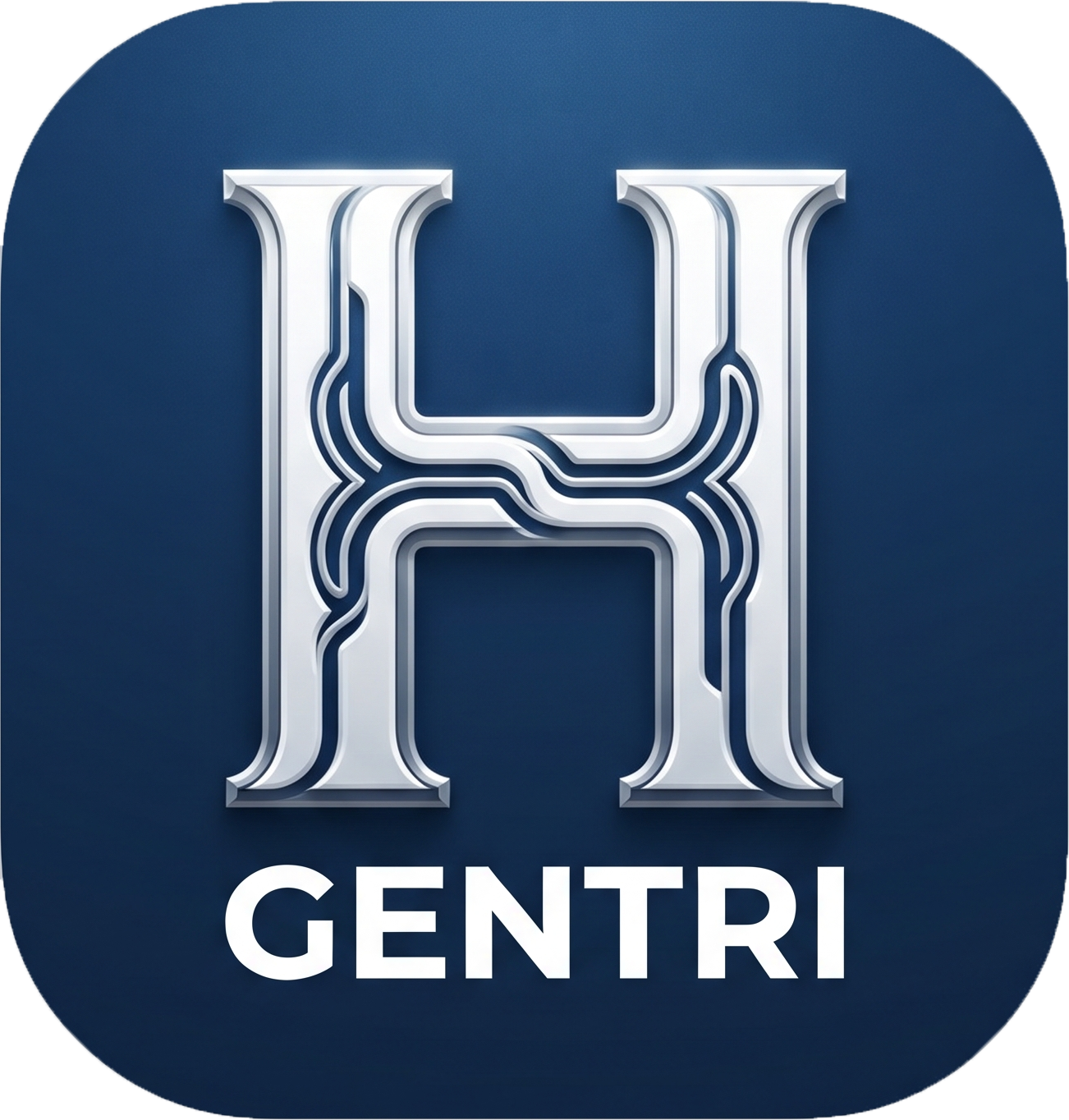 Hillcrest General Trias Cavite App Icon