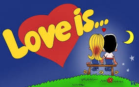 Love Is