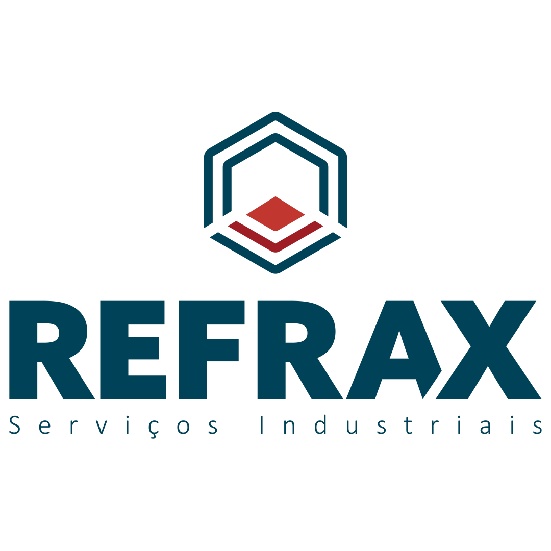 Refrax Refrax | Engenharia Industrial de Vanguarda