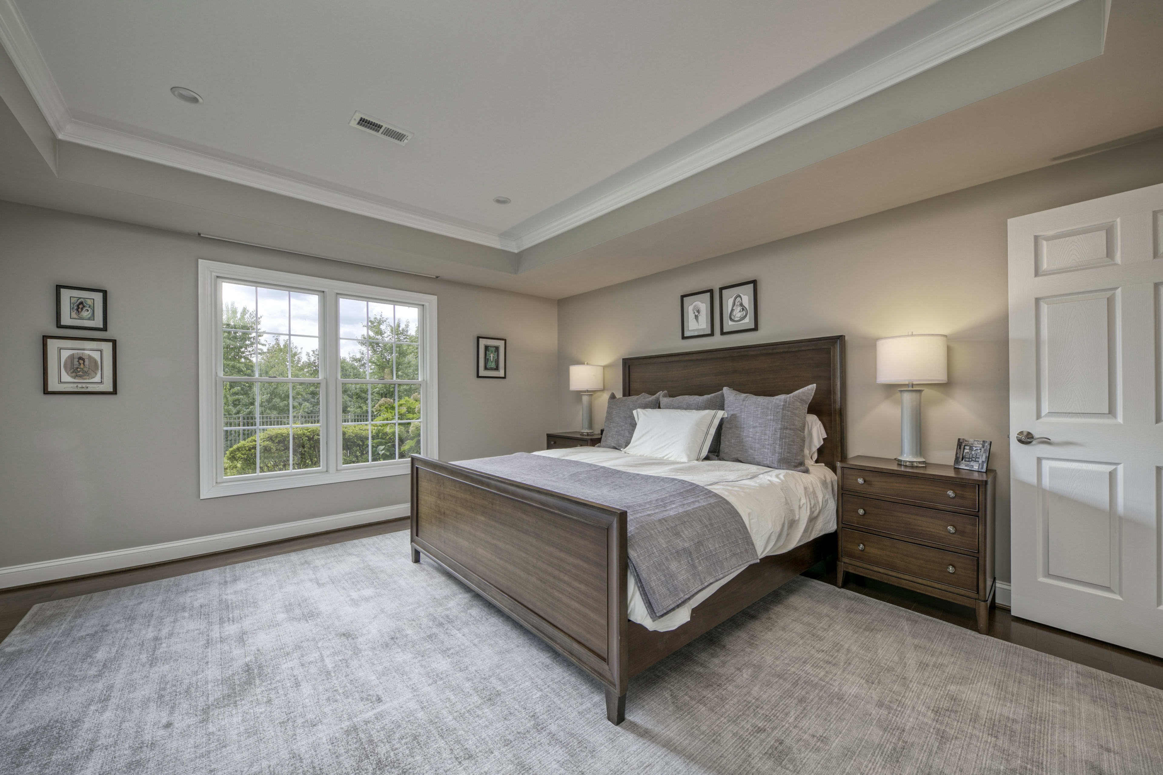 Project image by Prescott Construction