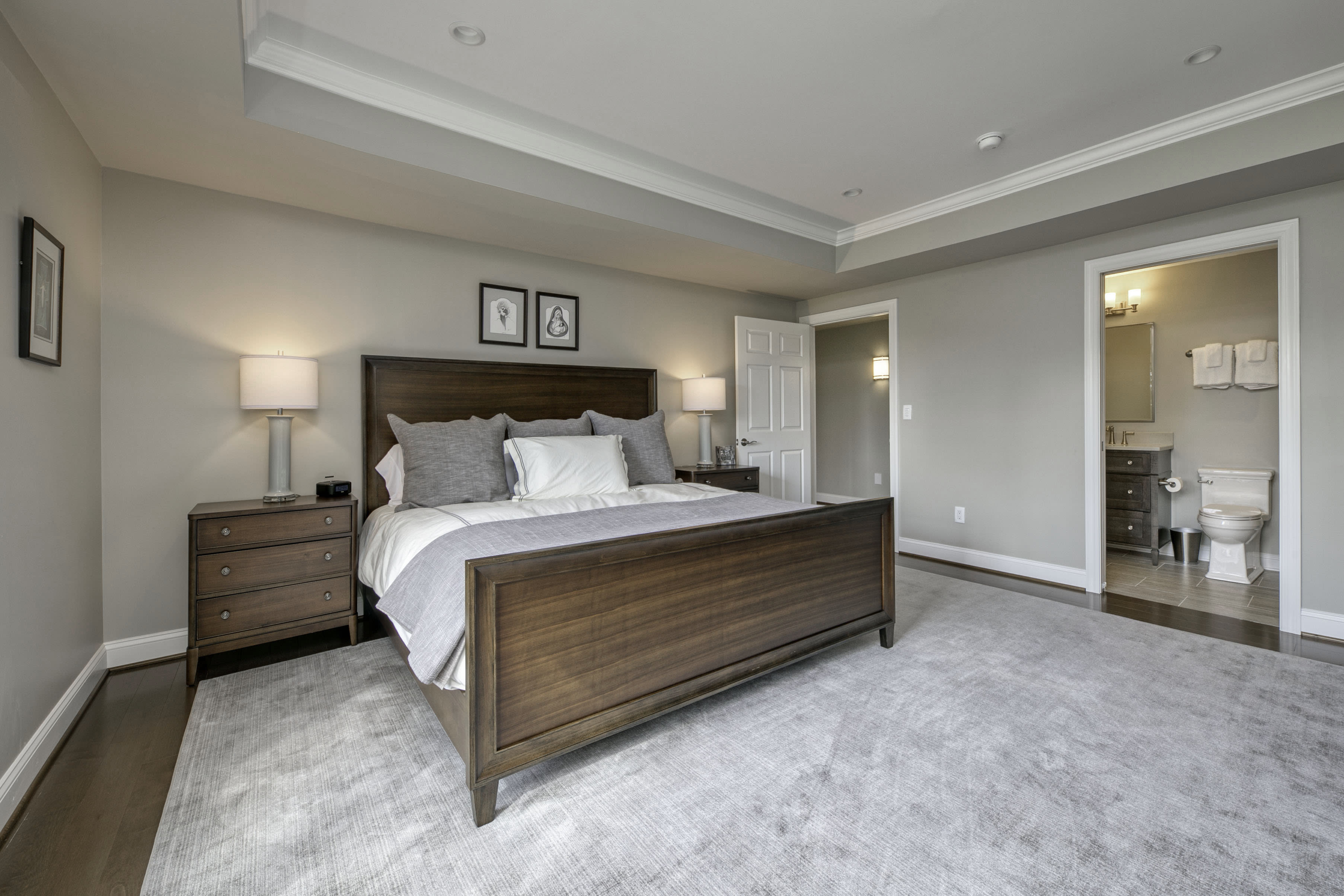 Project image by Prescott Construction