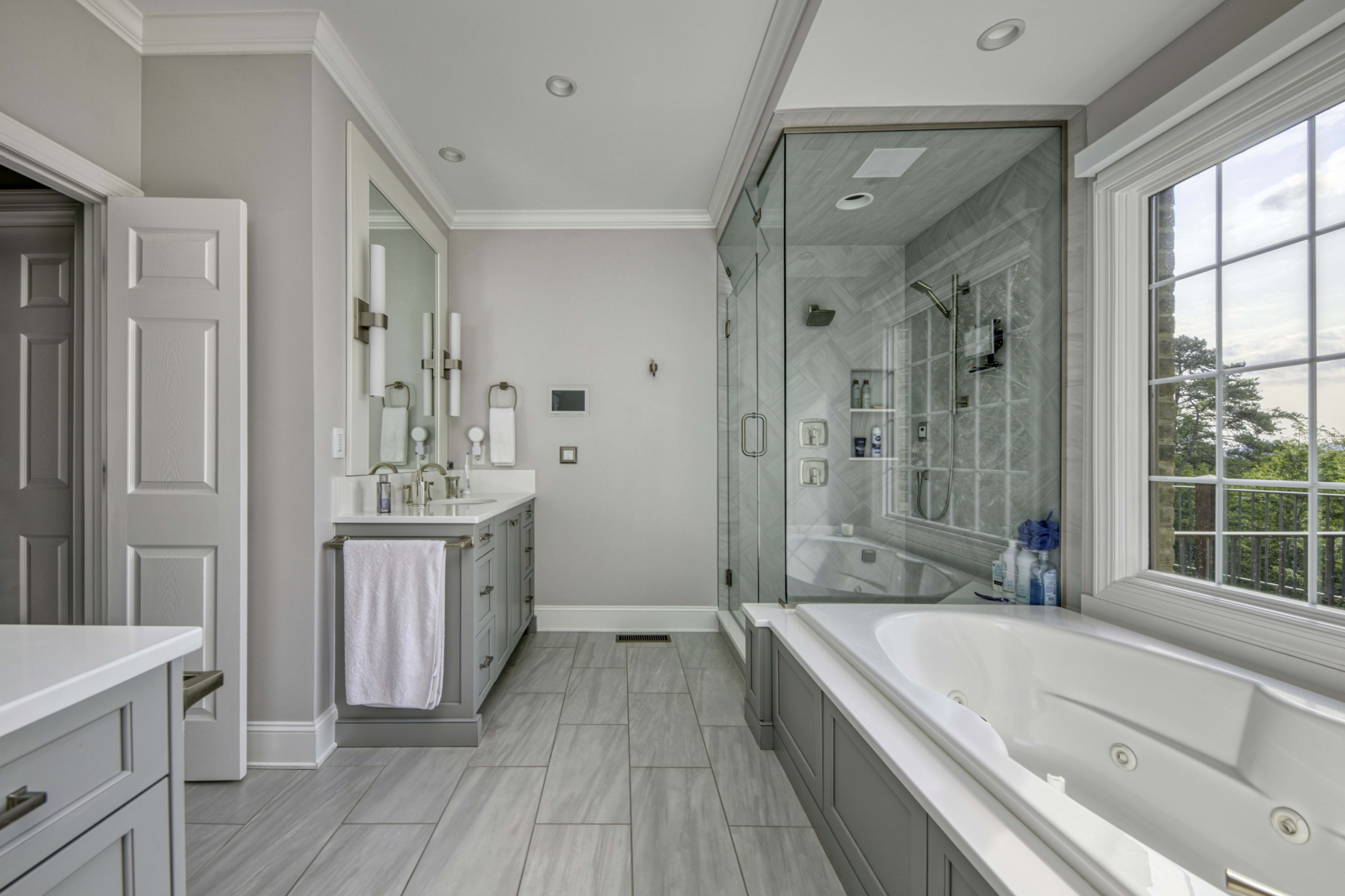 Project image by Prescott Construction