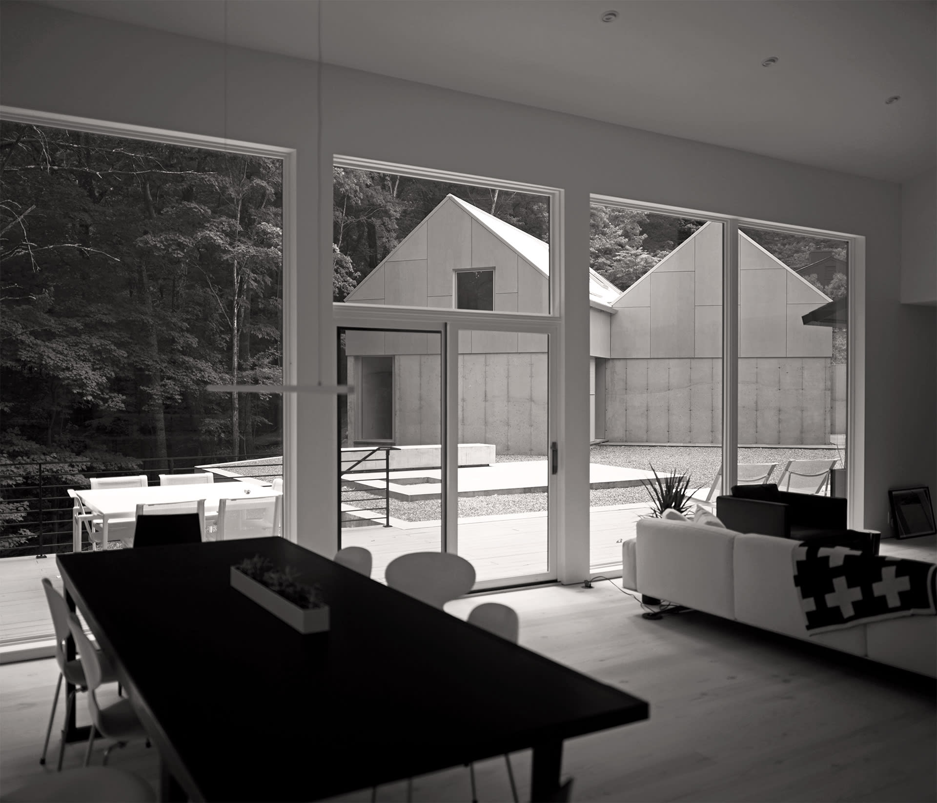 Project image by Prescott Construction