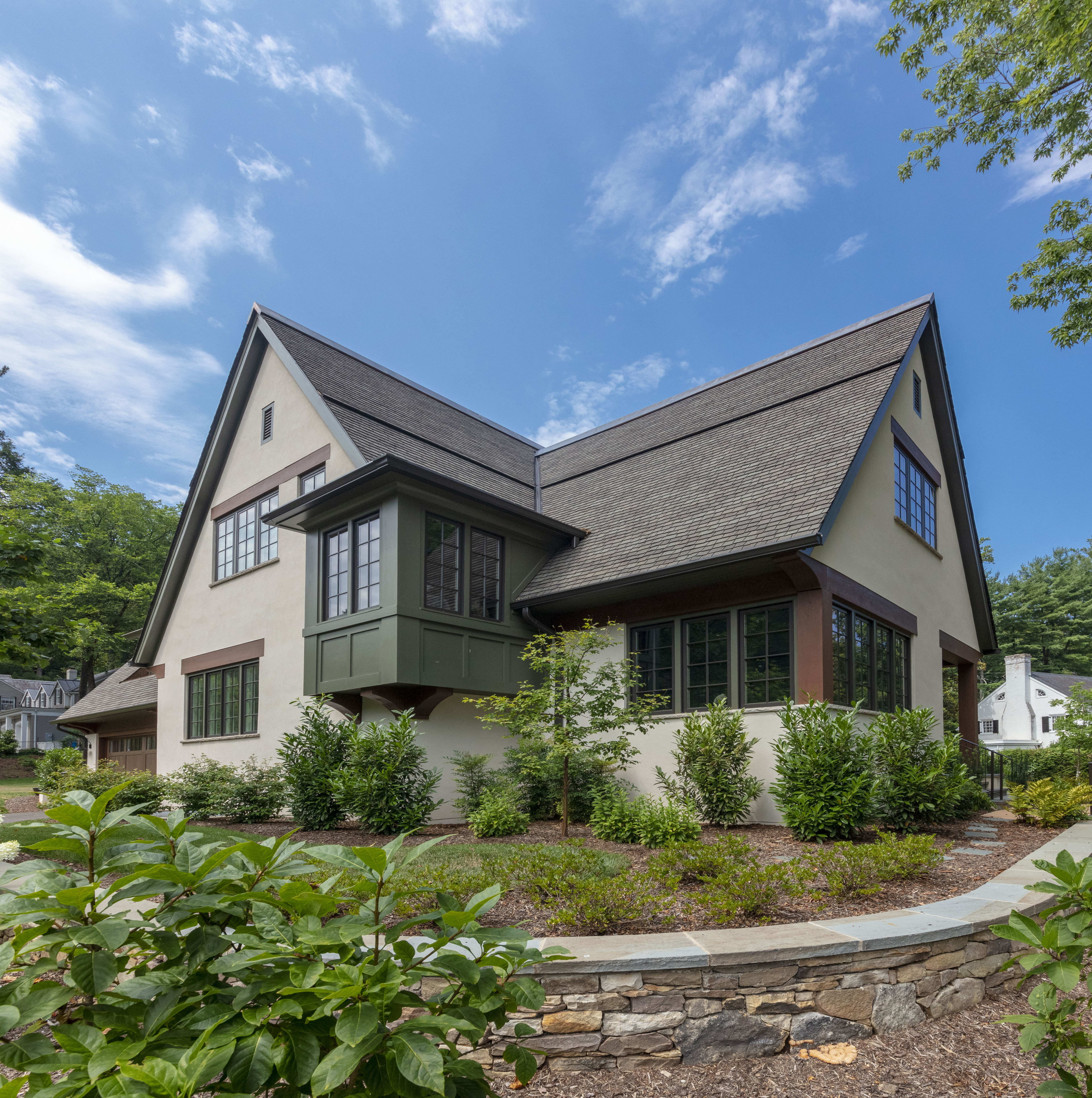 Project image by Prescott Construction