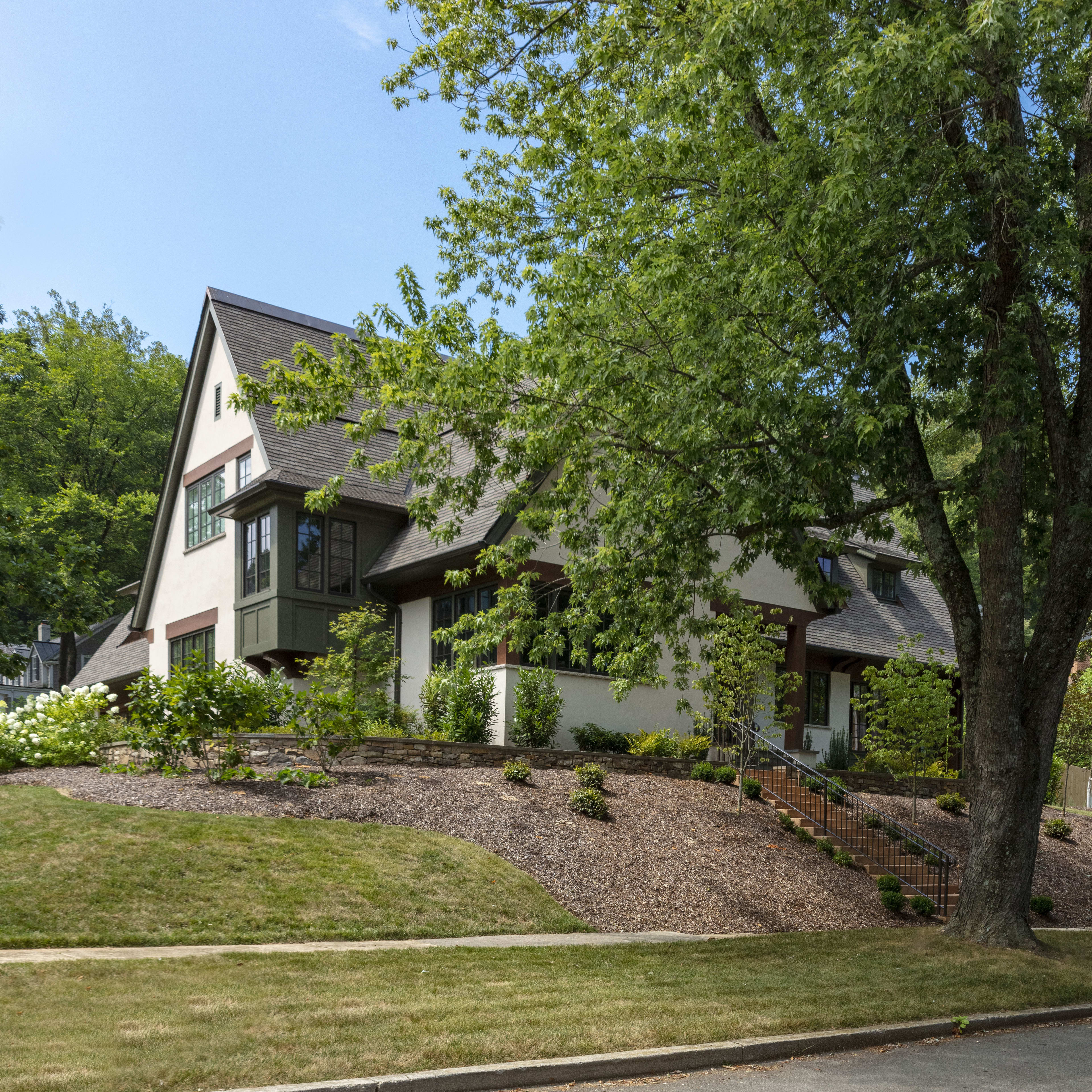 Project image by Prescott Construction