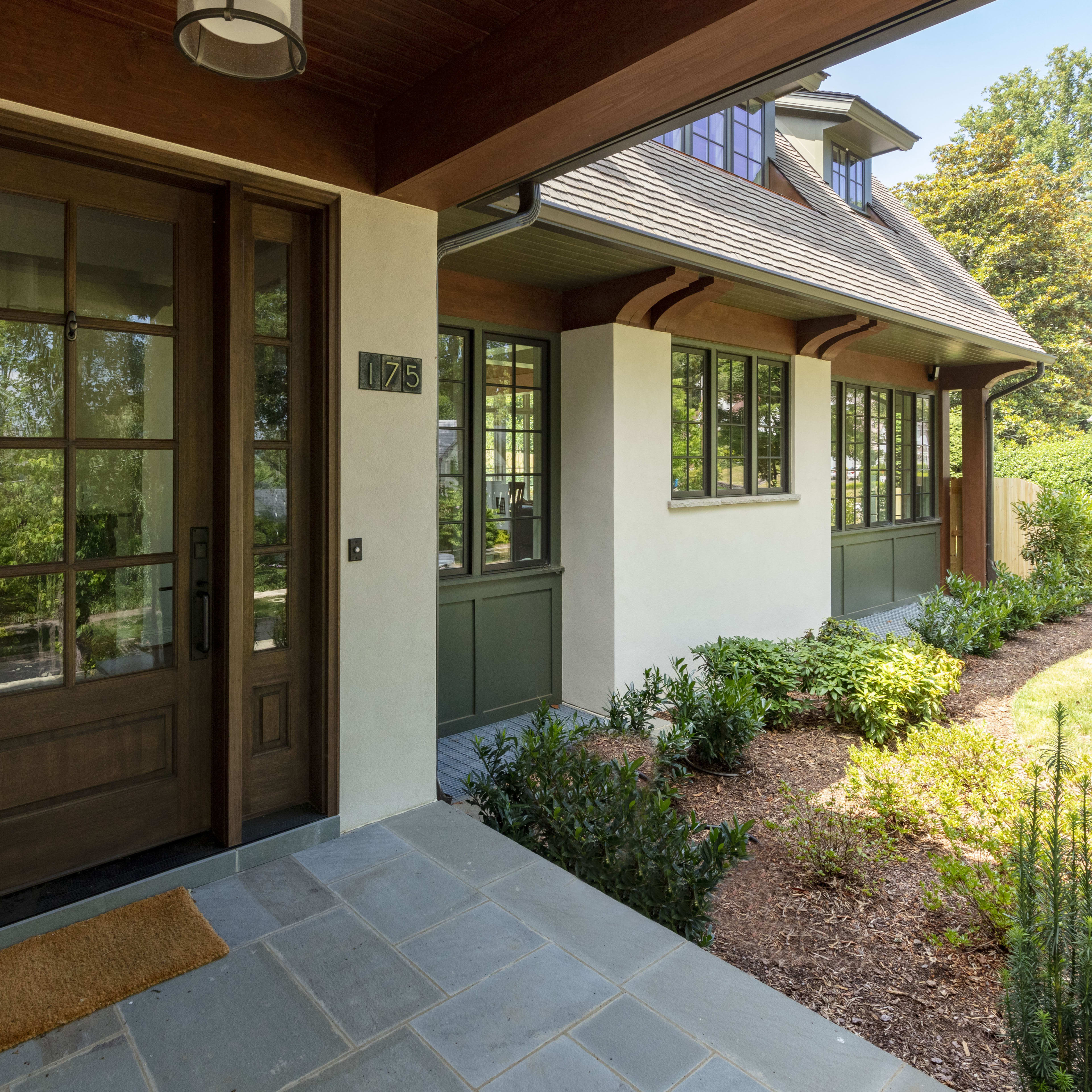 Project image by Prescott Construction