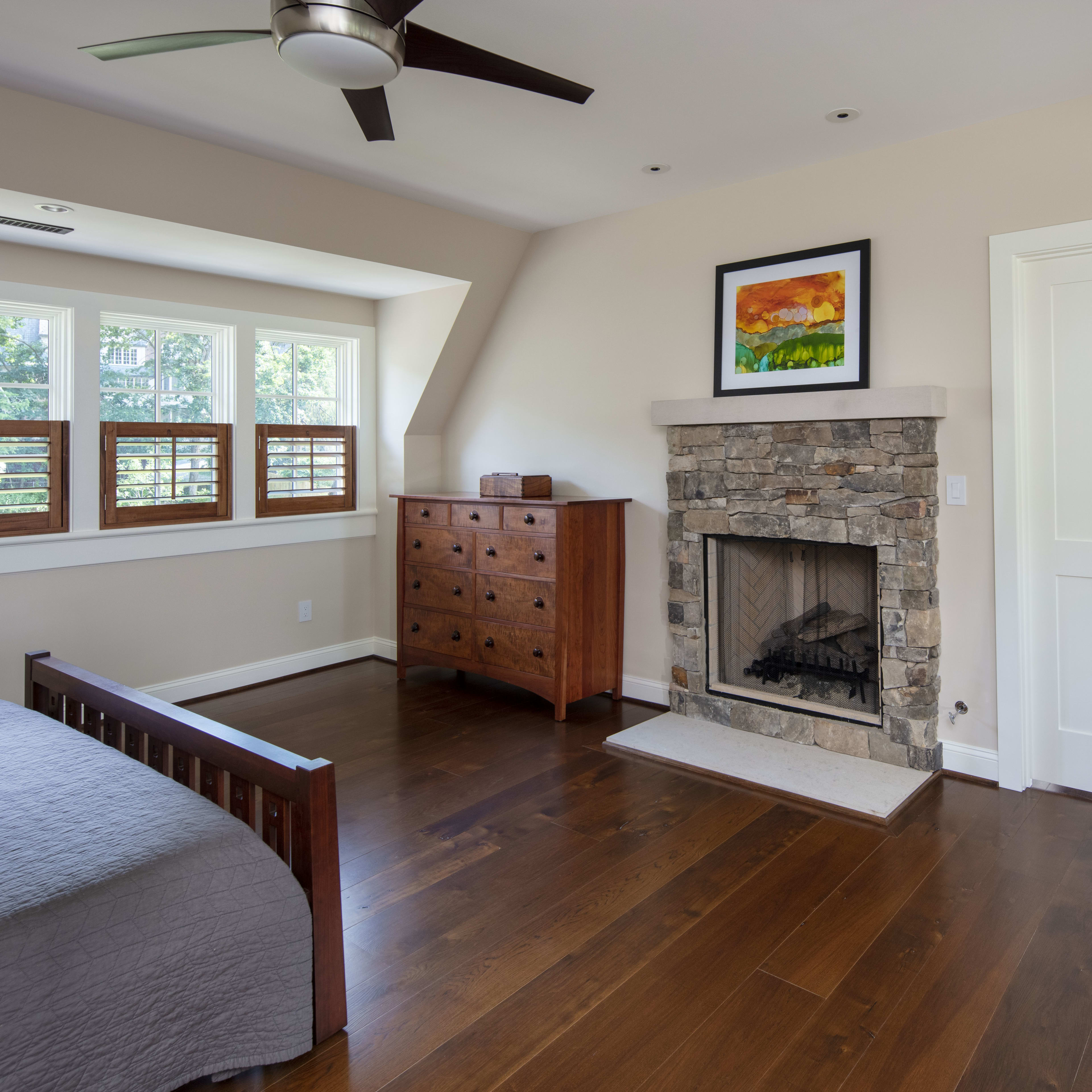 Project image by Prescott Construction