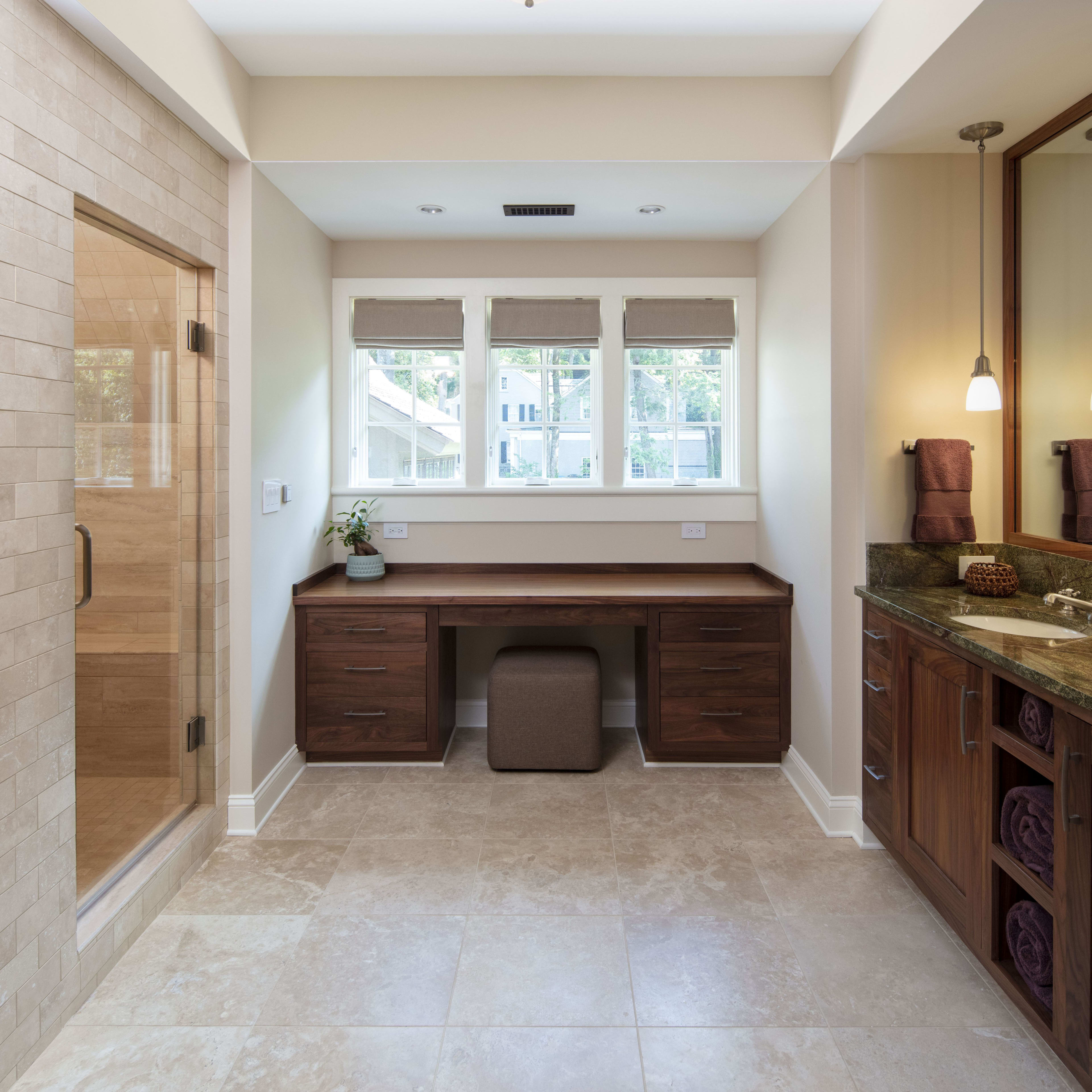 Project image by Prescott Construction