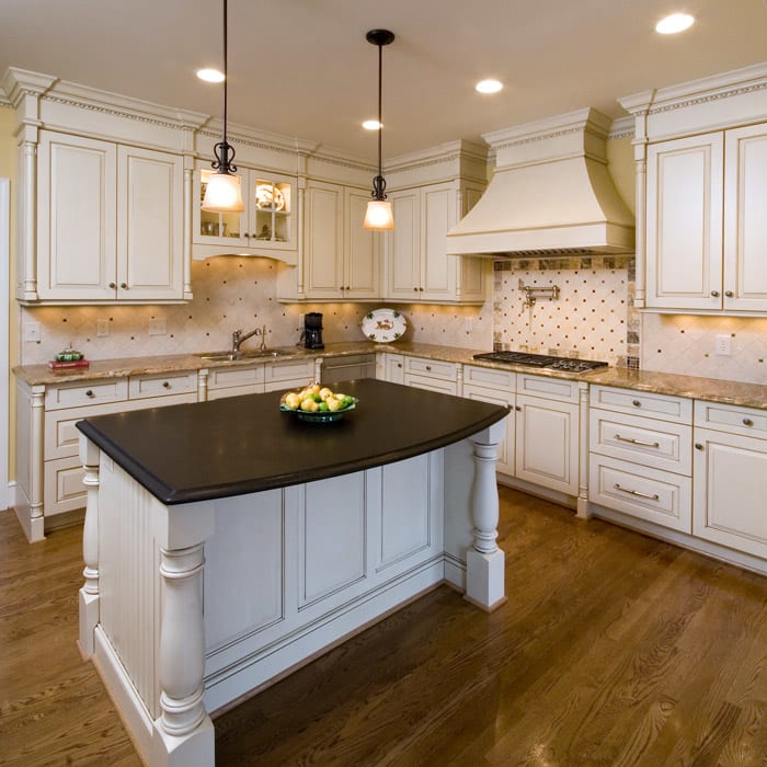 Dalton project by Prescott Construction