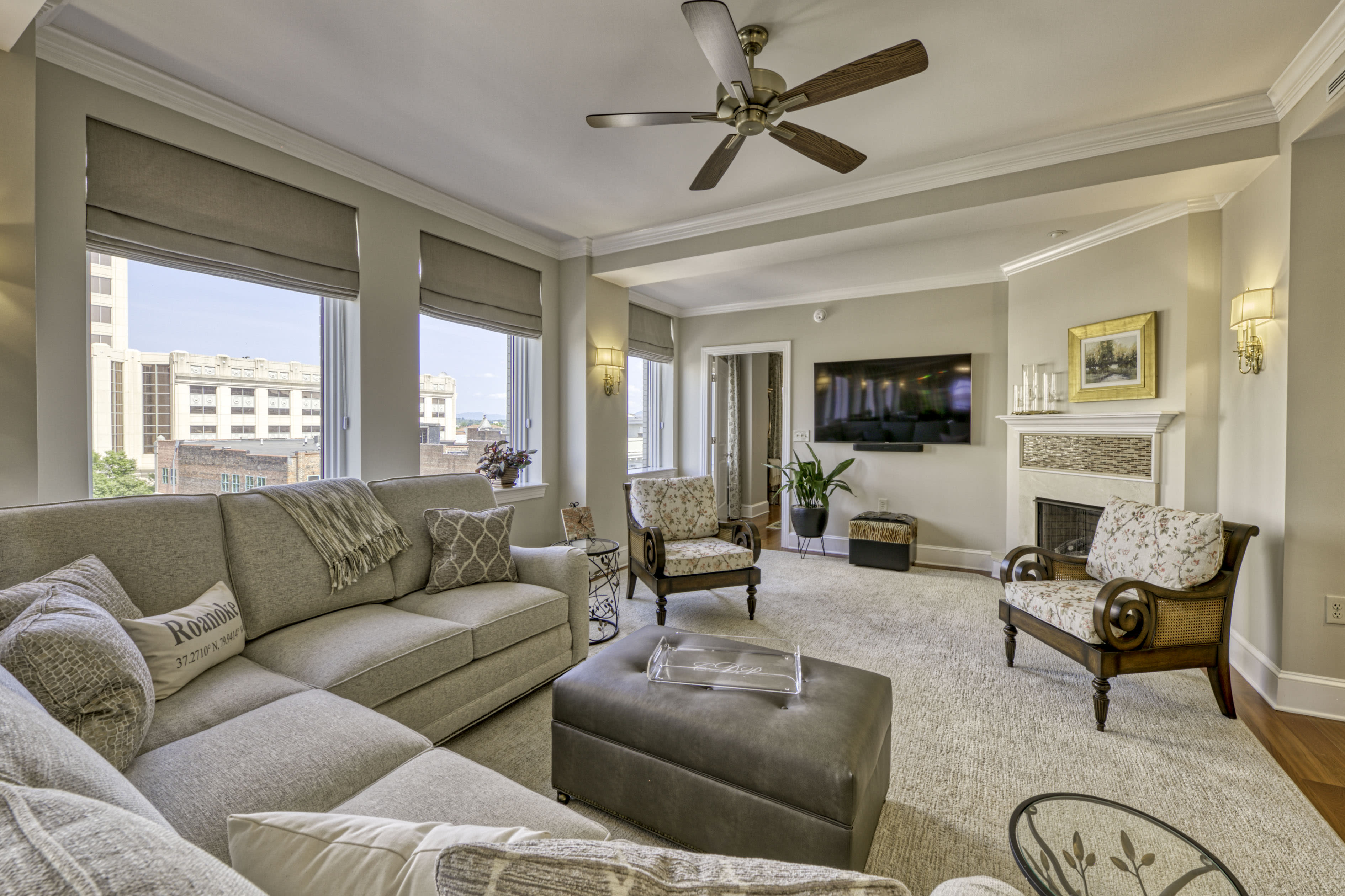 Project image by Prescott Construction