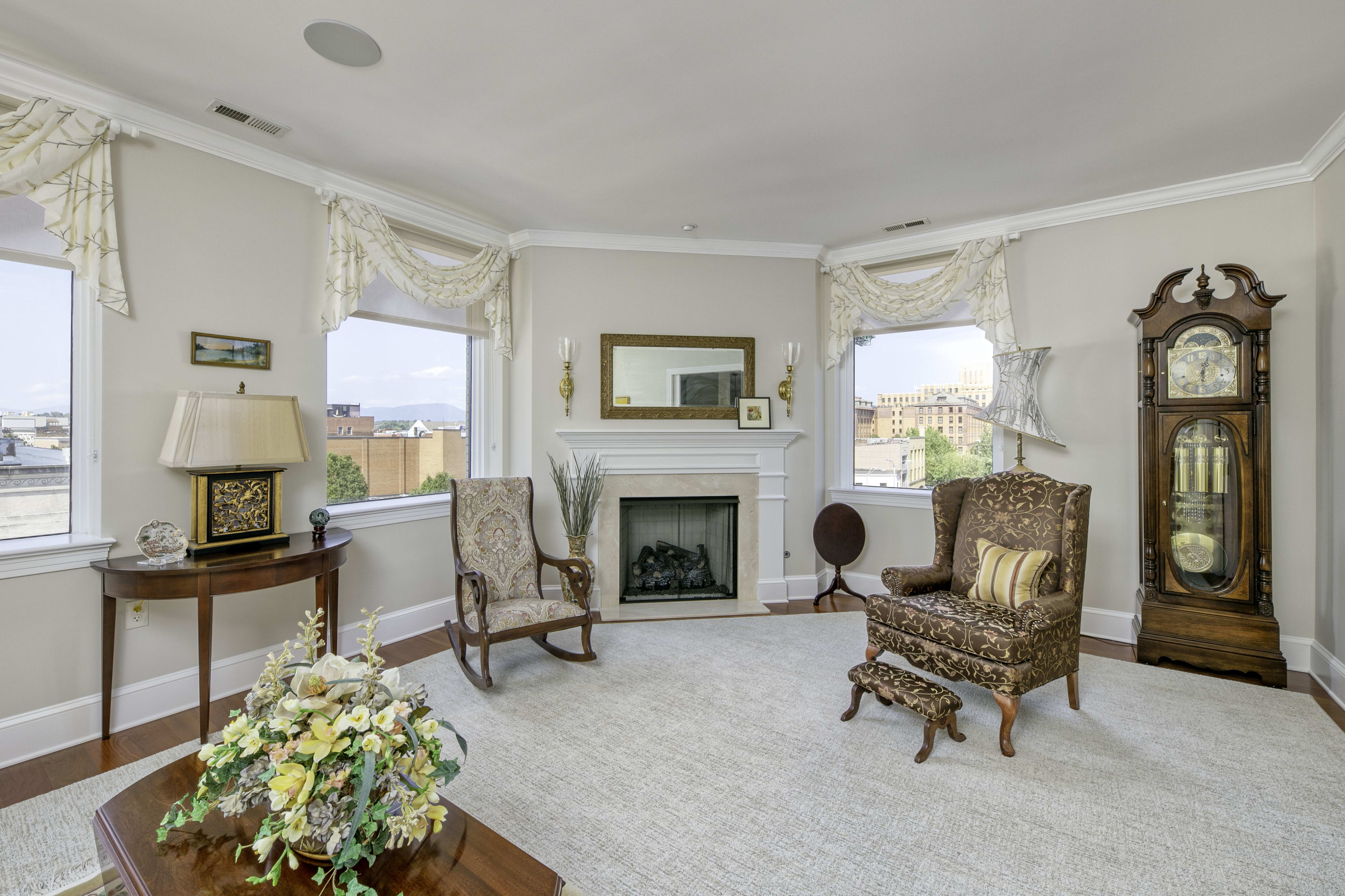 Project image by Prescott Construction