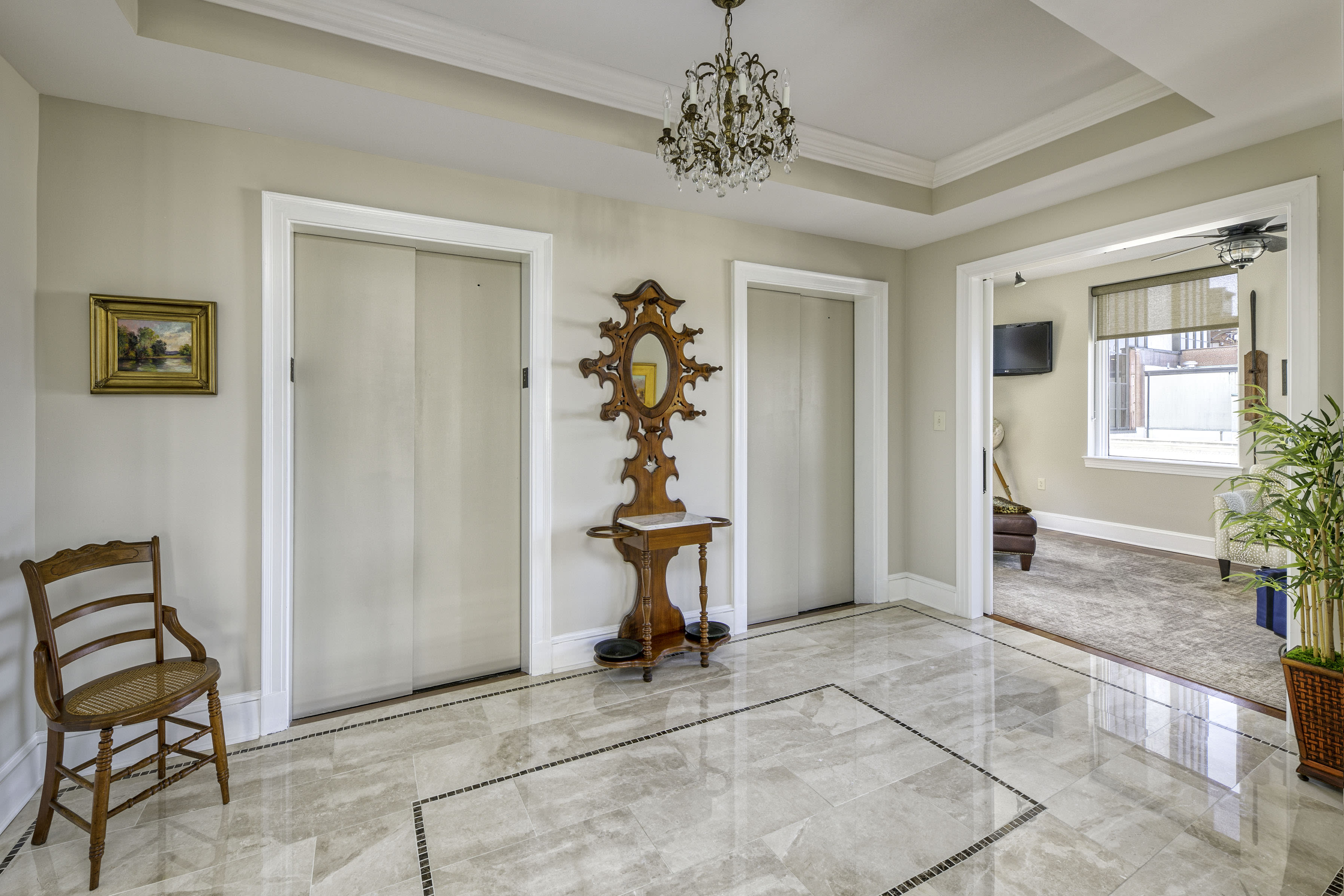 Project image by Prescott Construction