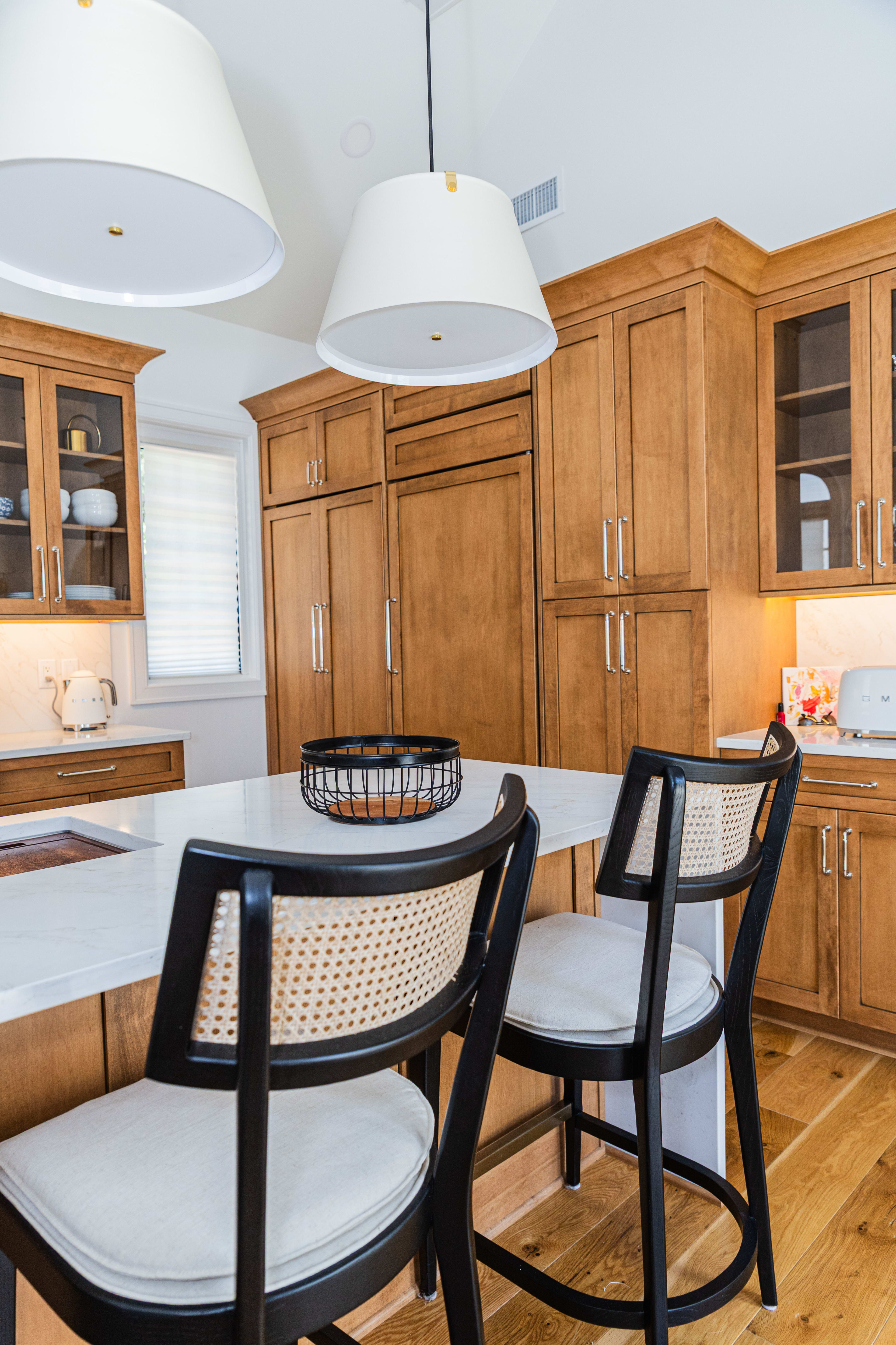 Project image by Prescott Construction