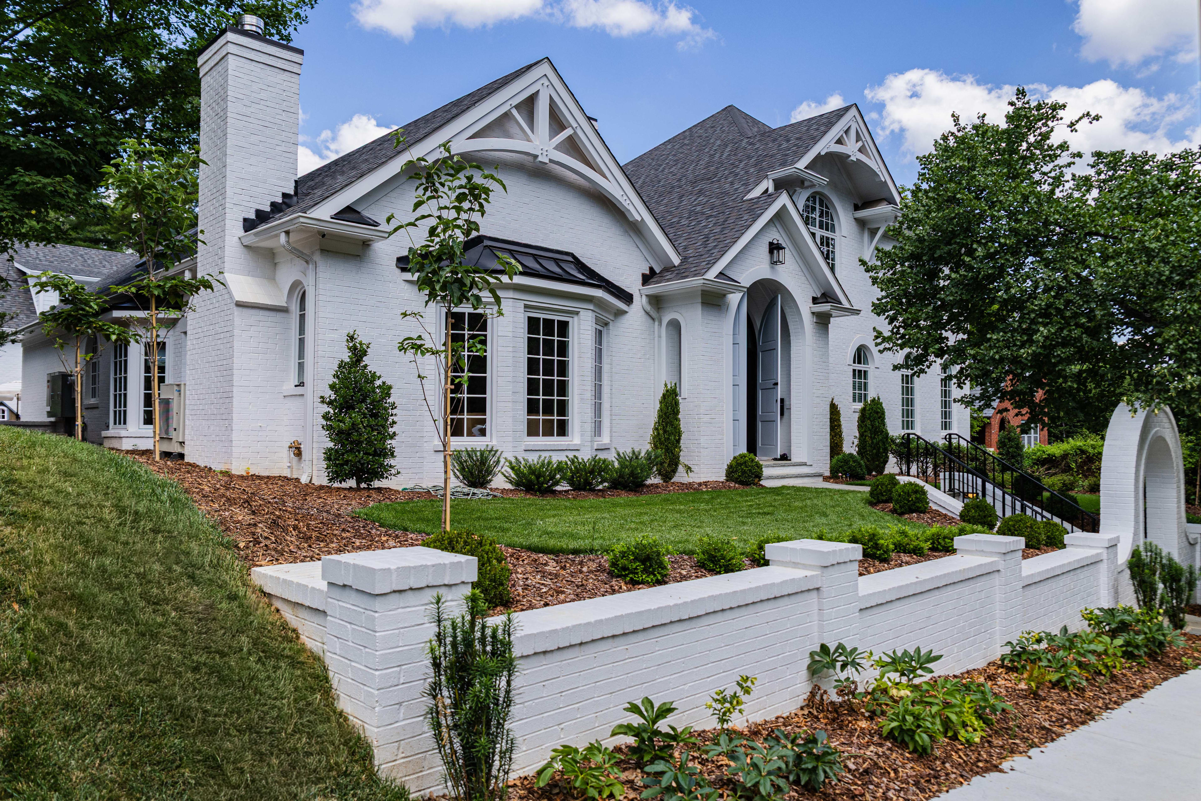 Project image by Prescott Construction