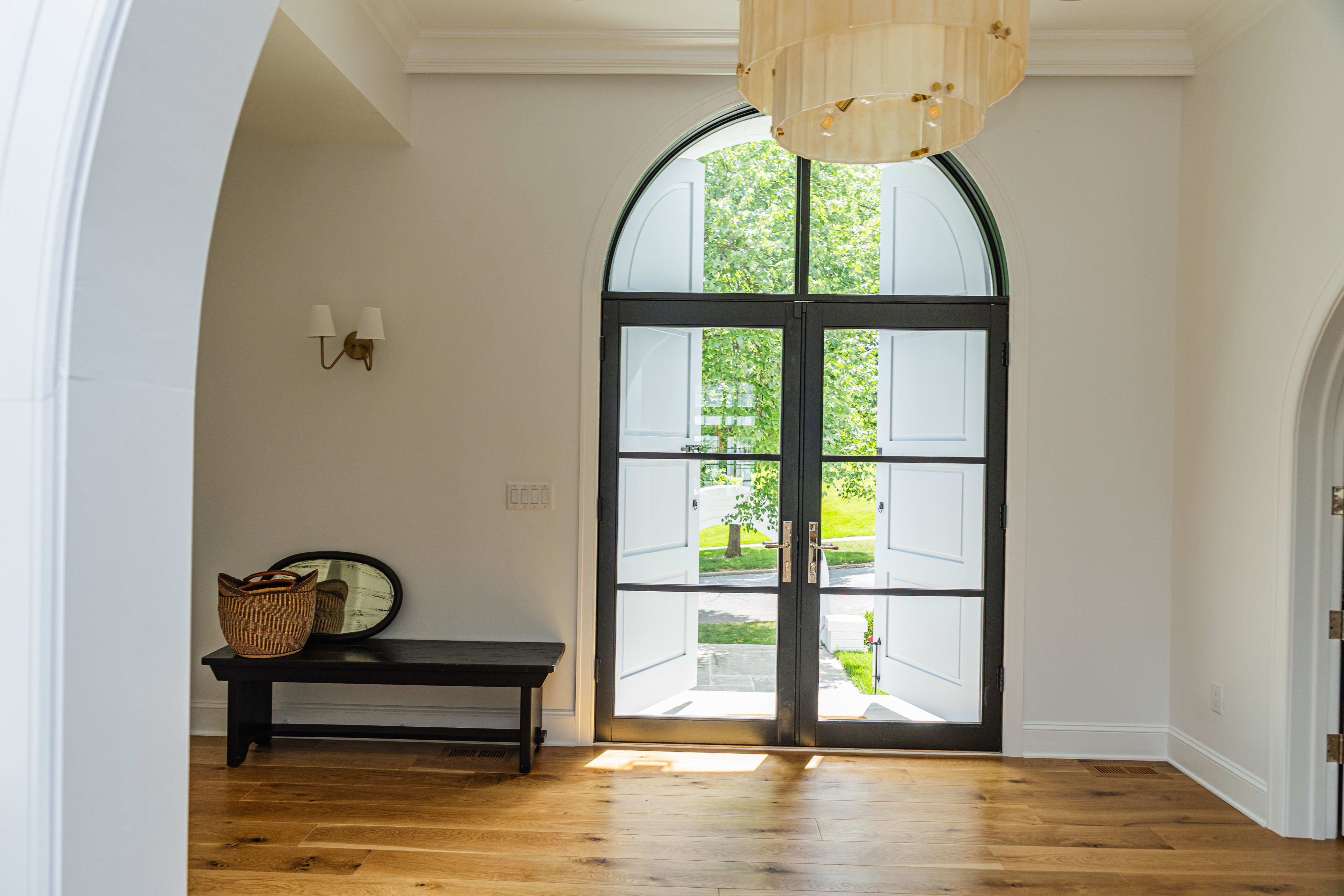 Project image by Prescott Construction