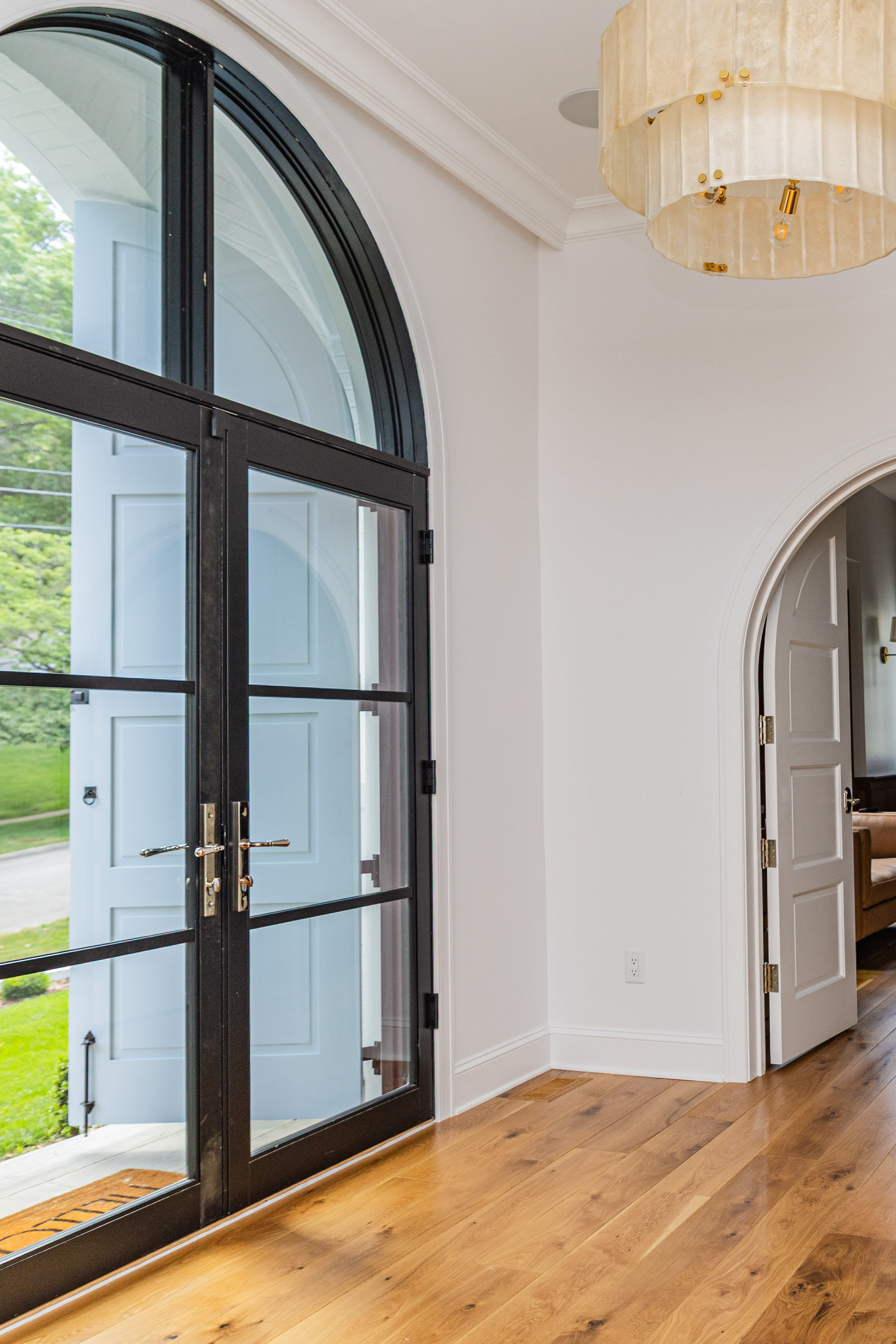 Project image by Prescott Construction