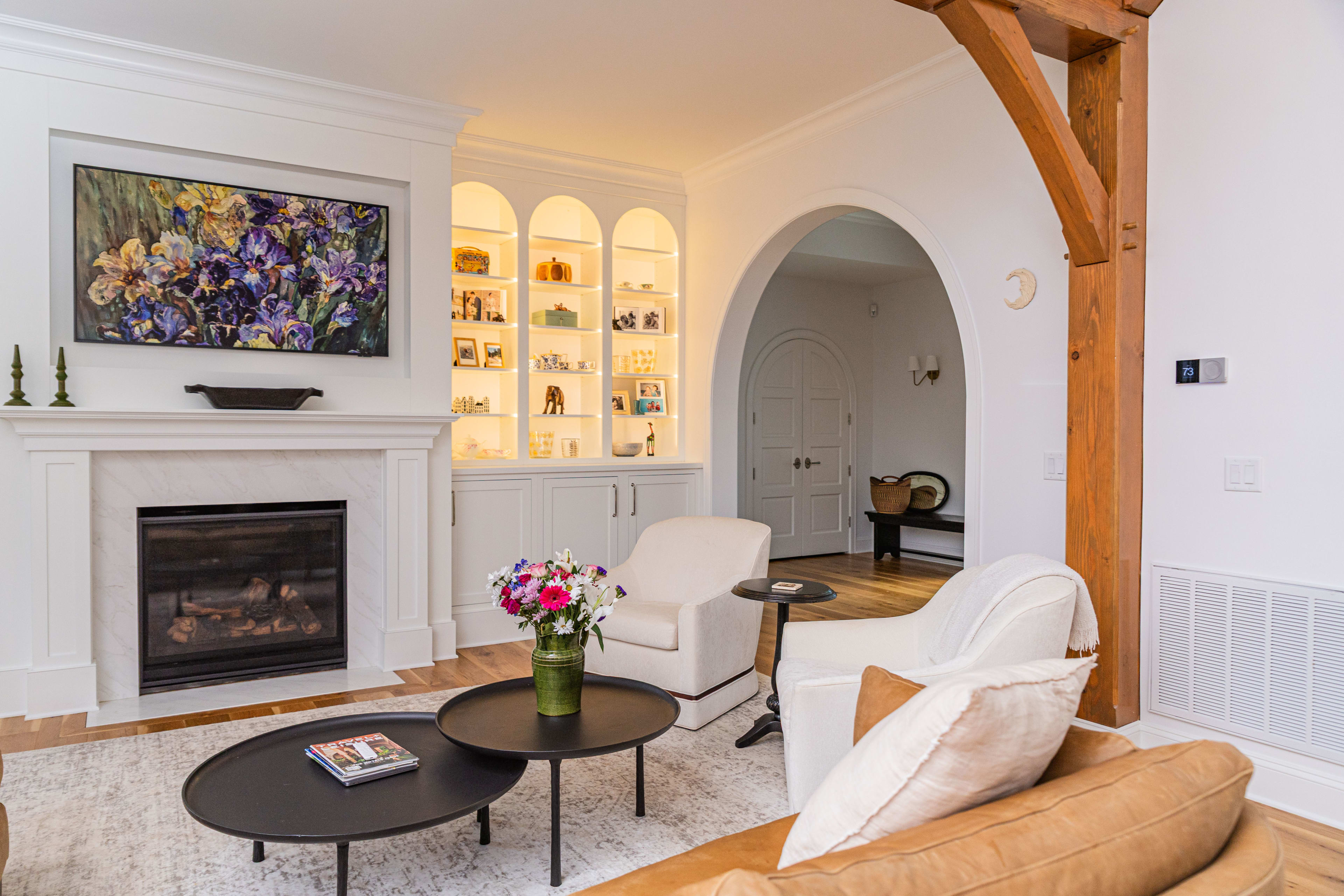 Project image by Prescott Construction