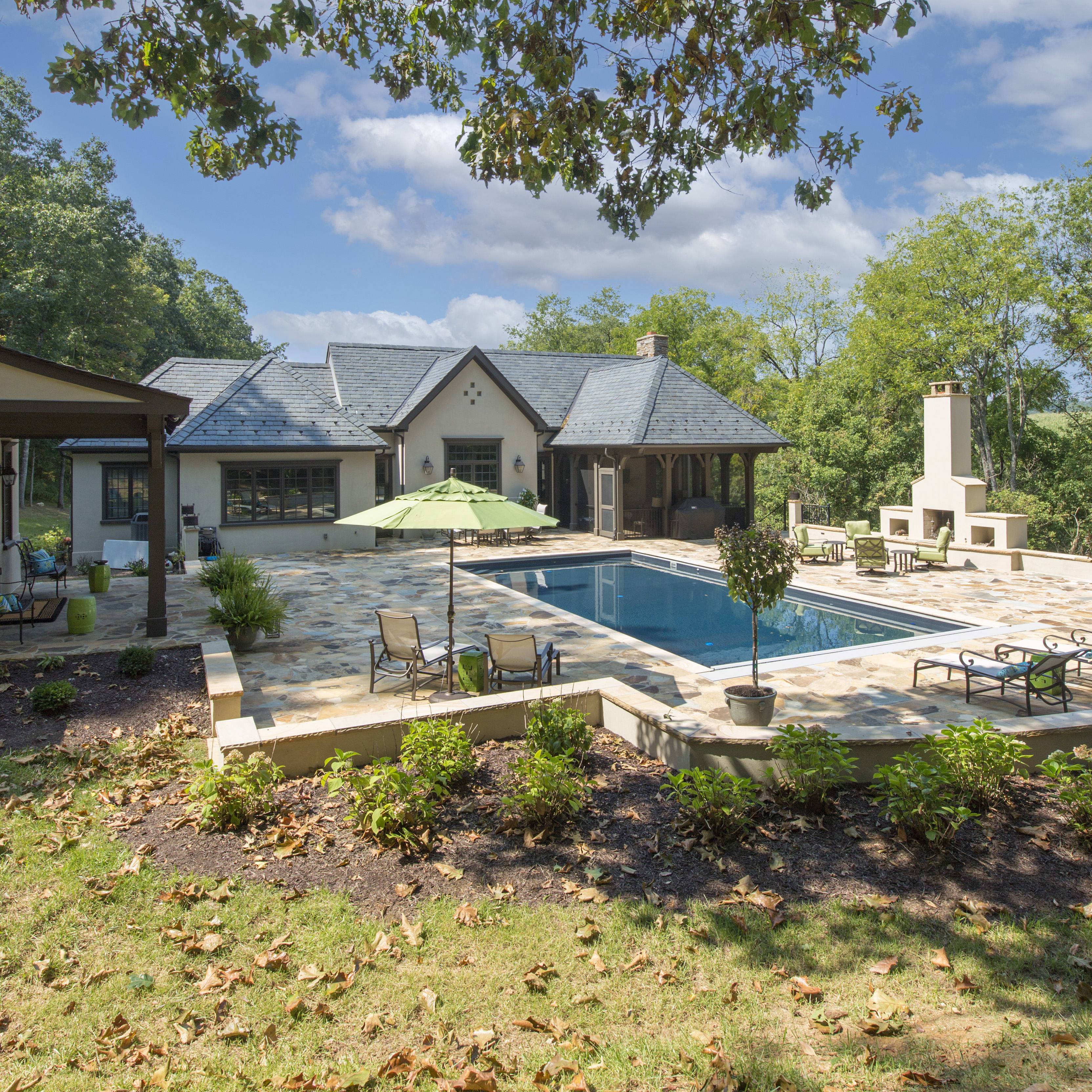 Project image by Prescott Construction