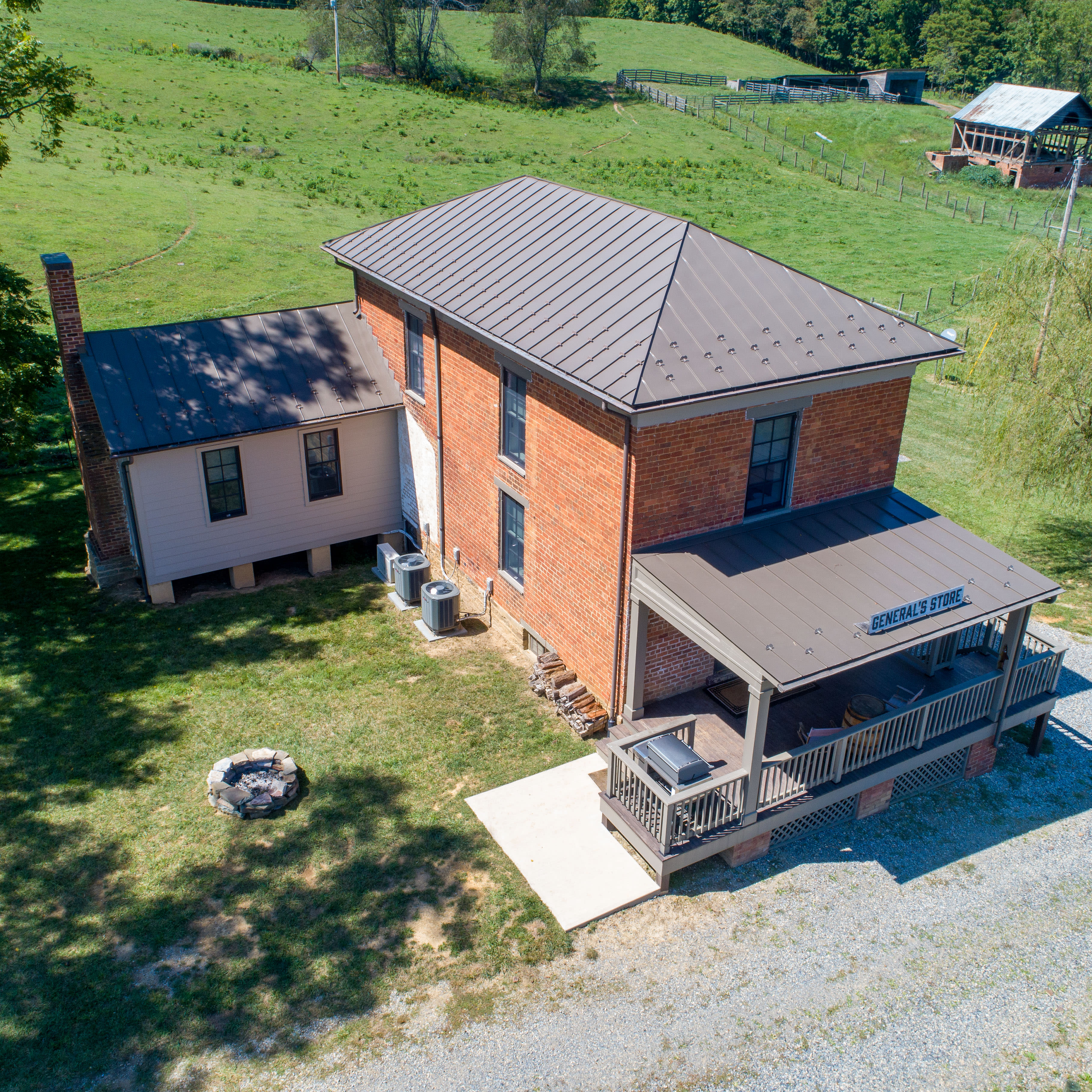 Project image by Prescott Construction