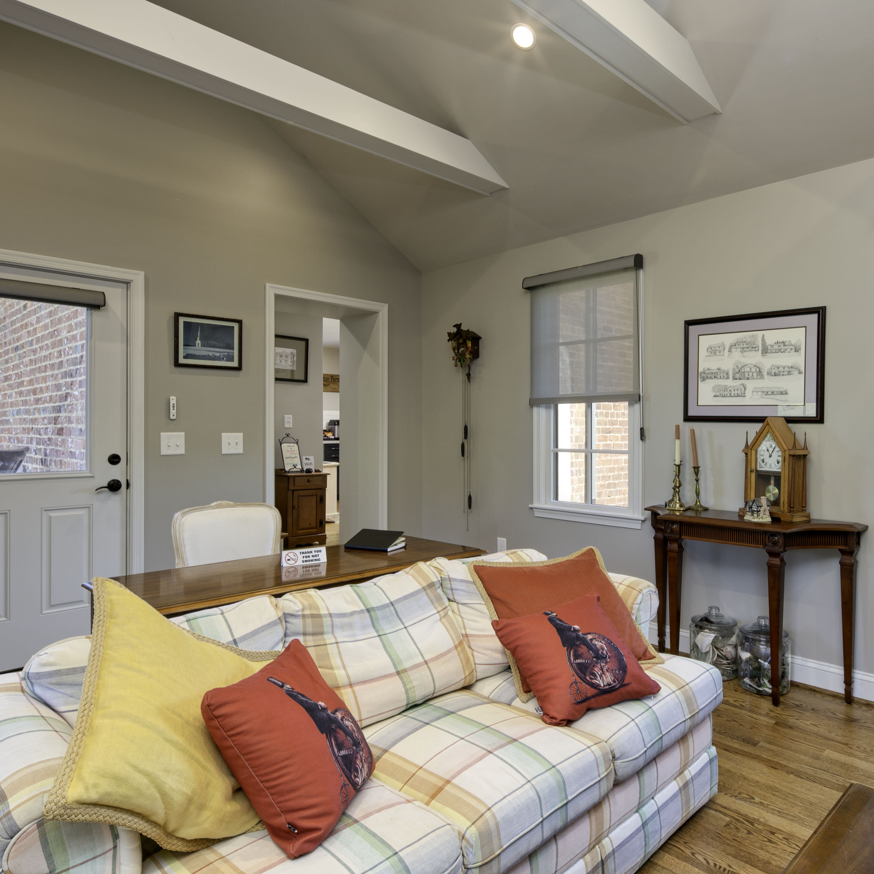 Project image by Prescott Construction