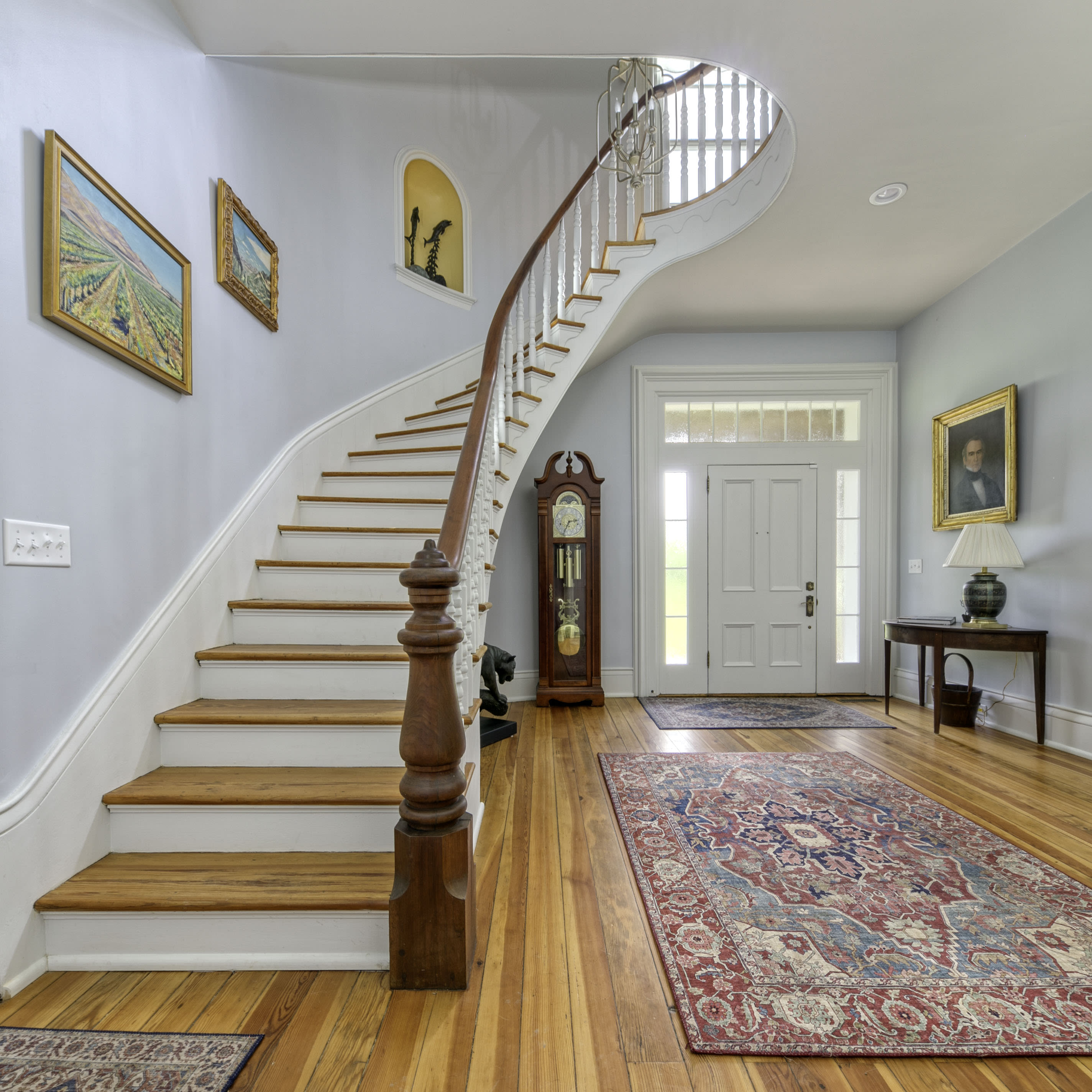 Project image by Prescott Construction