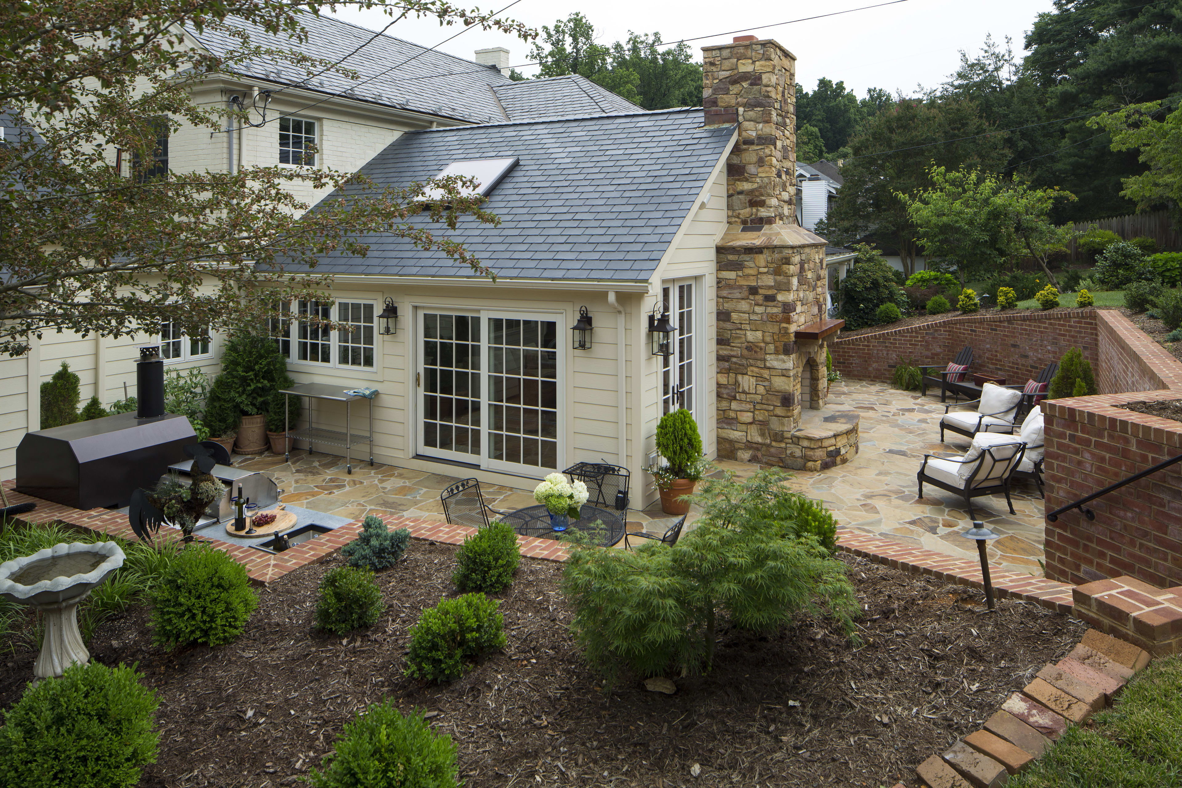 Project image by Prescott Construction