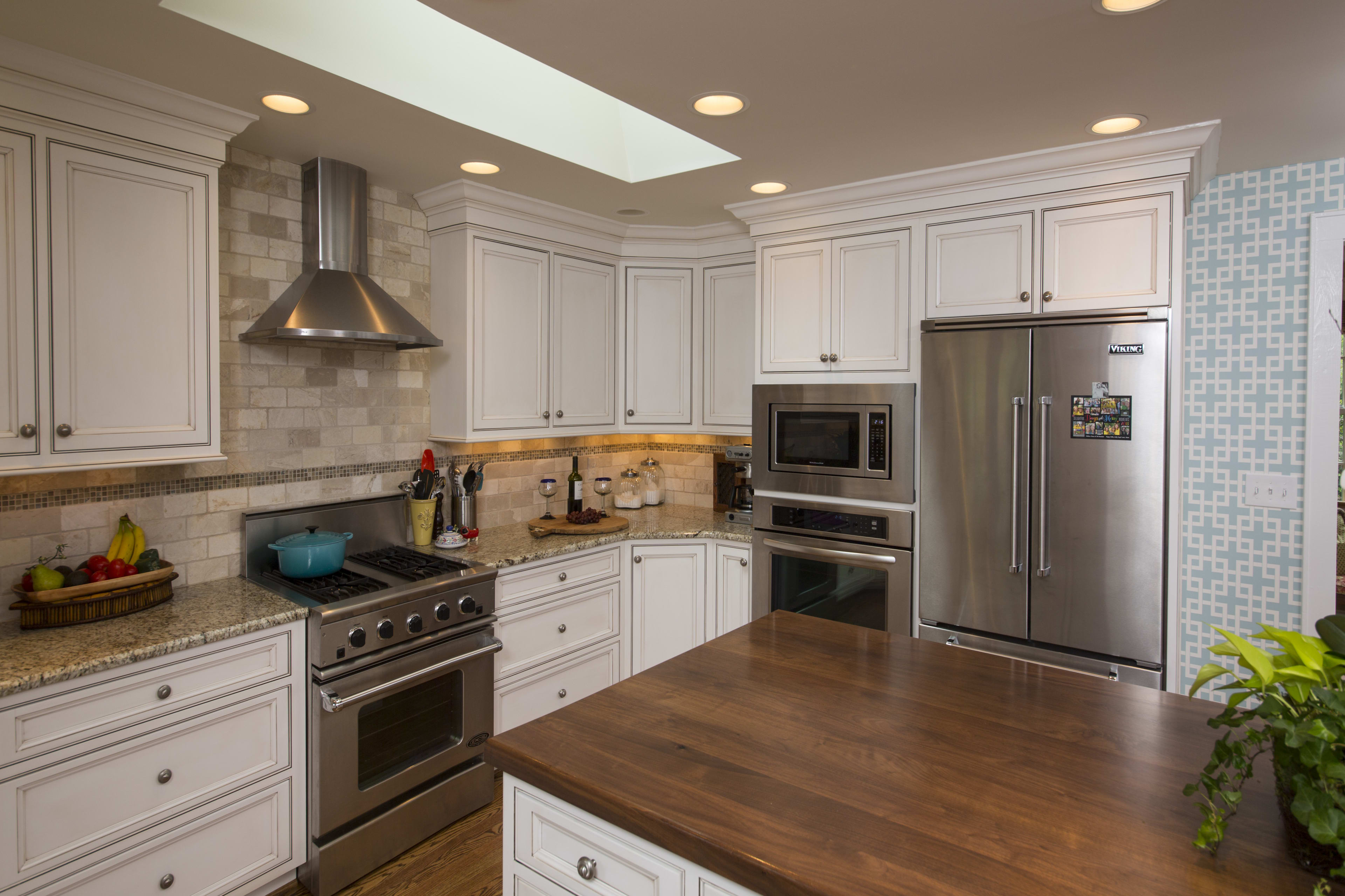 Project image by Prescott Construction