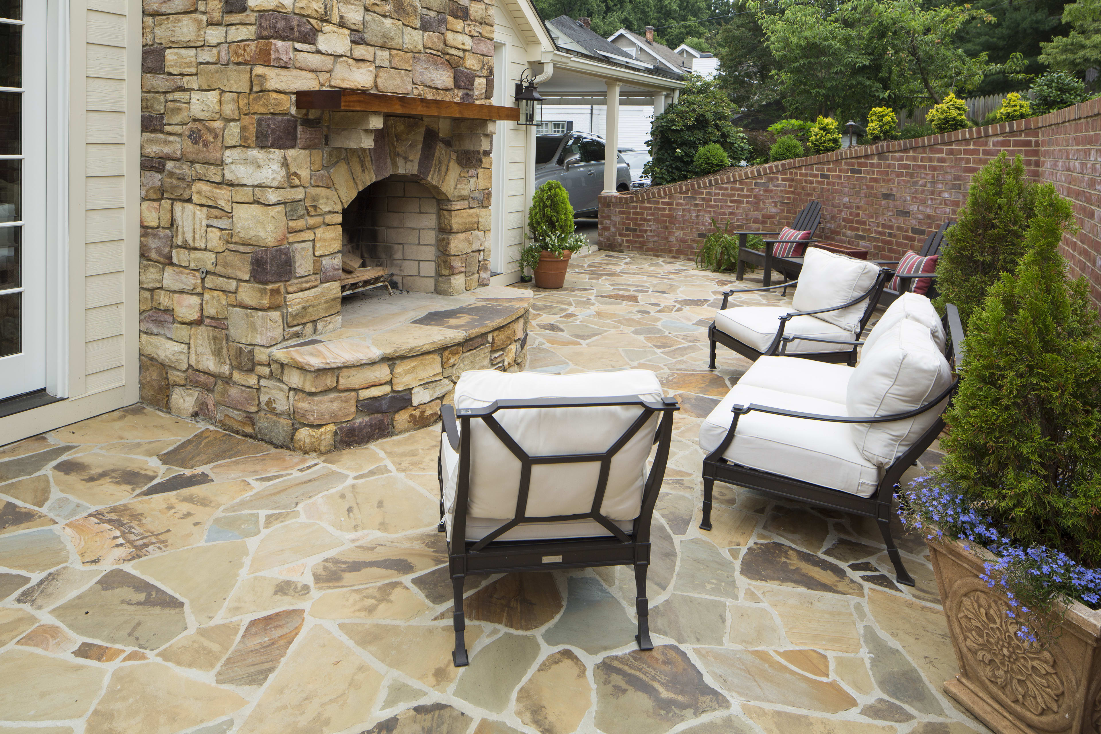 Project image by Prescott Construction