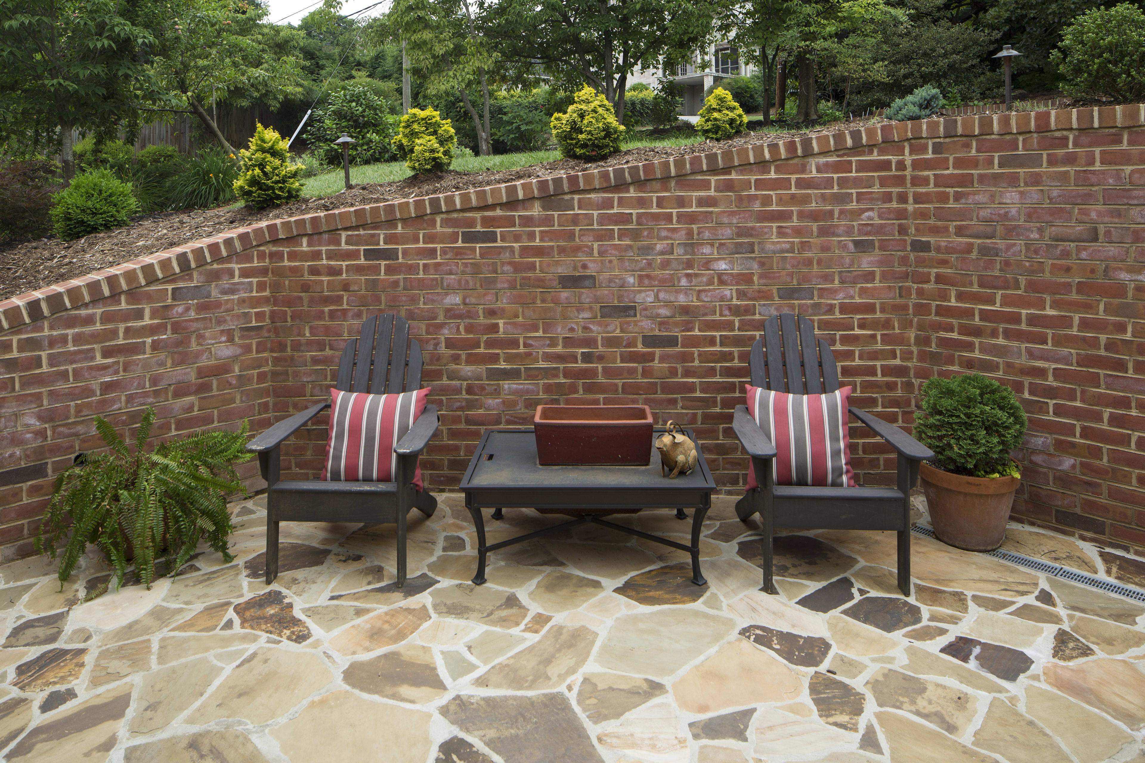 Project image by Prescott Construction