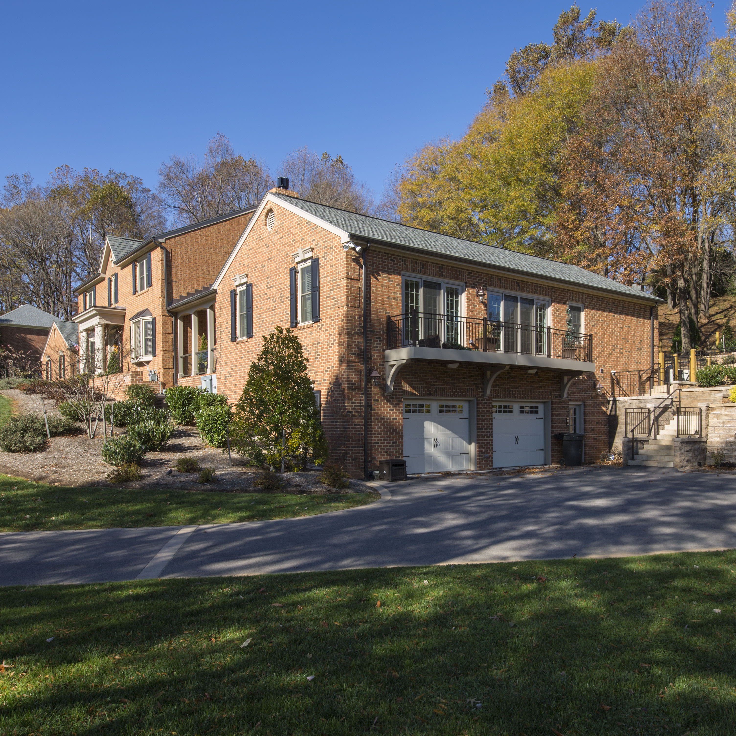 Project image by Prescott Construction