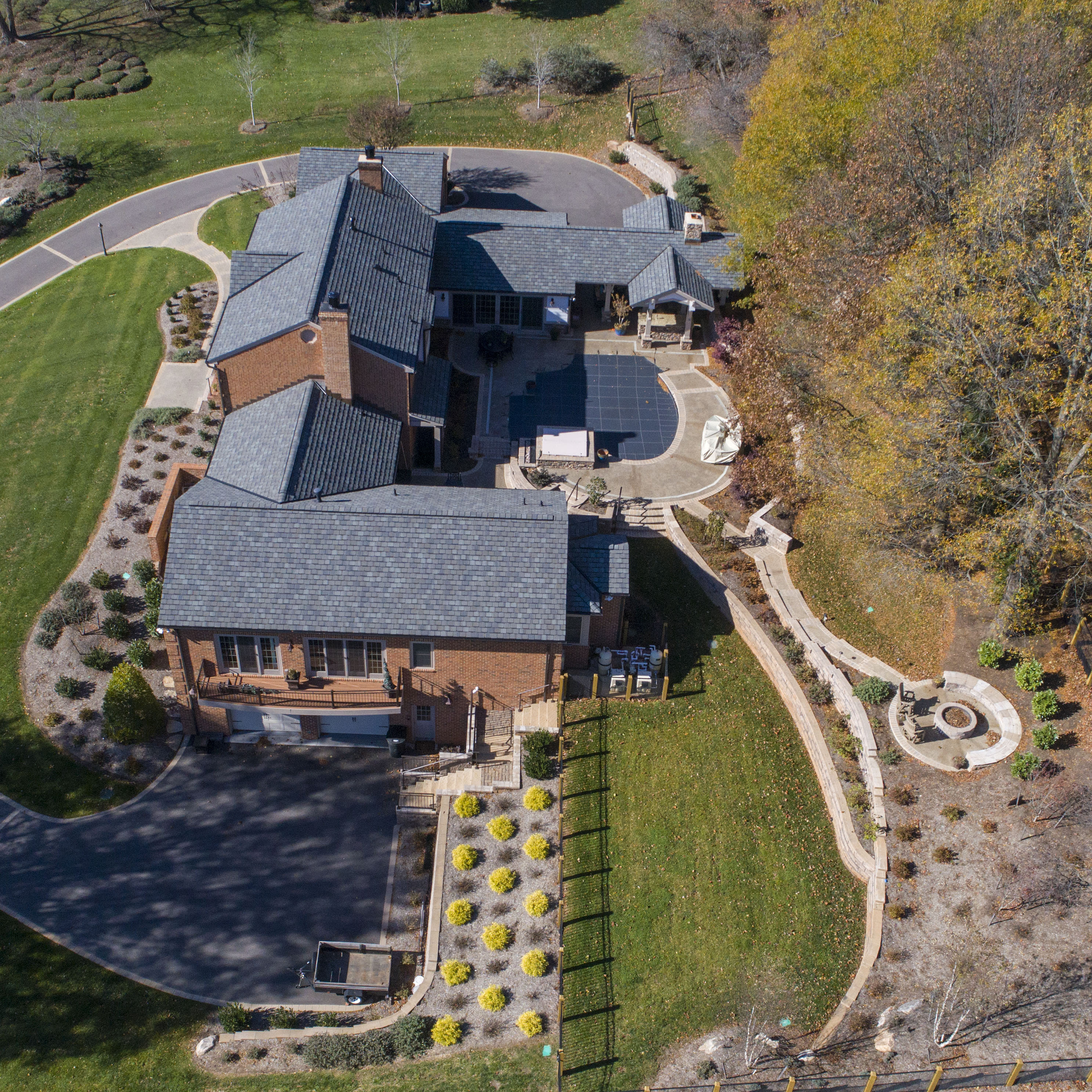 Project image by Prescott Construction