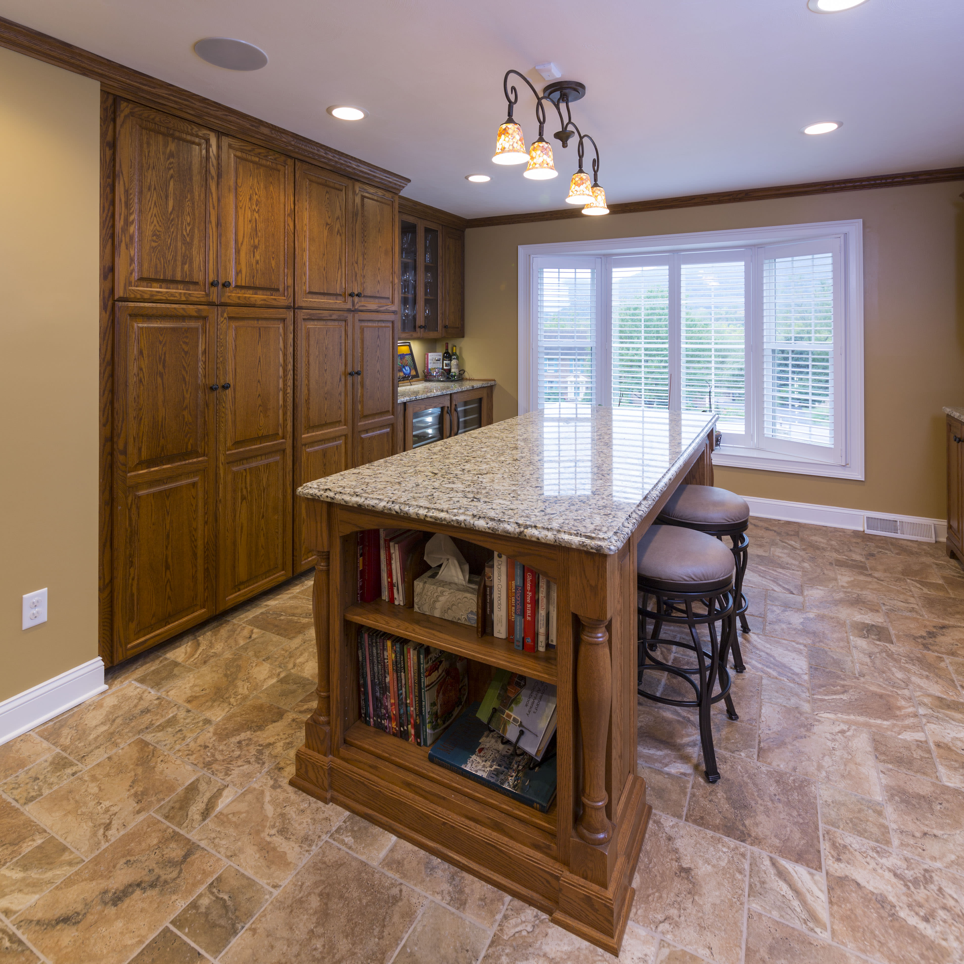Project image by Prescott Construction