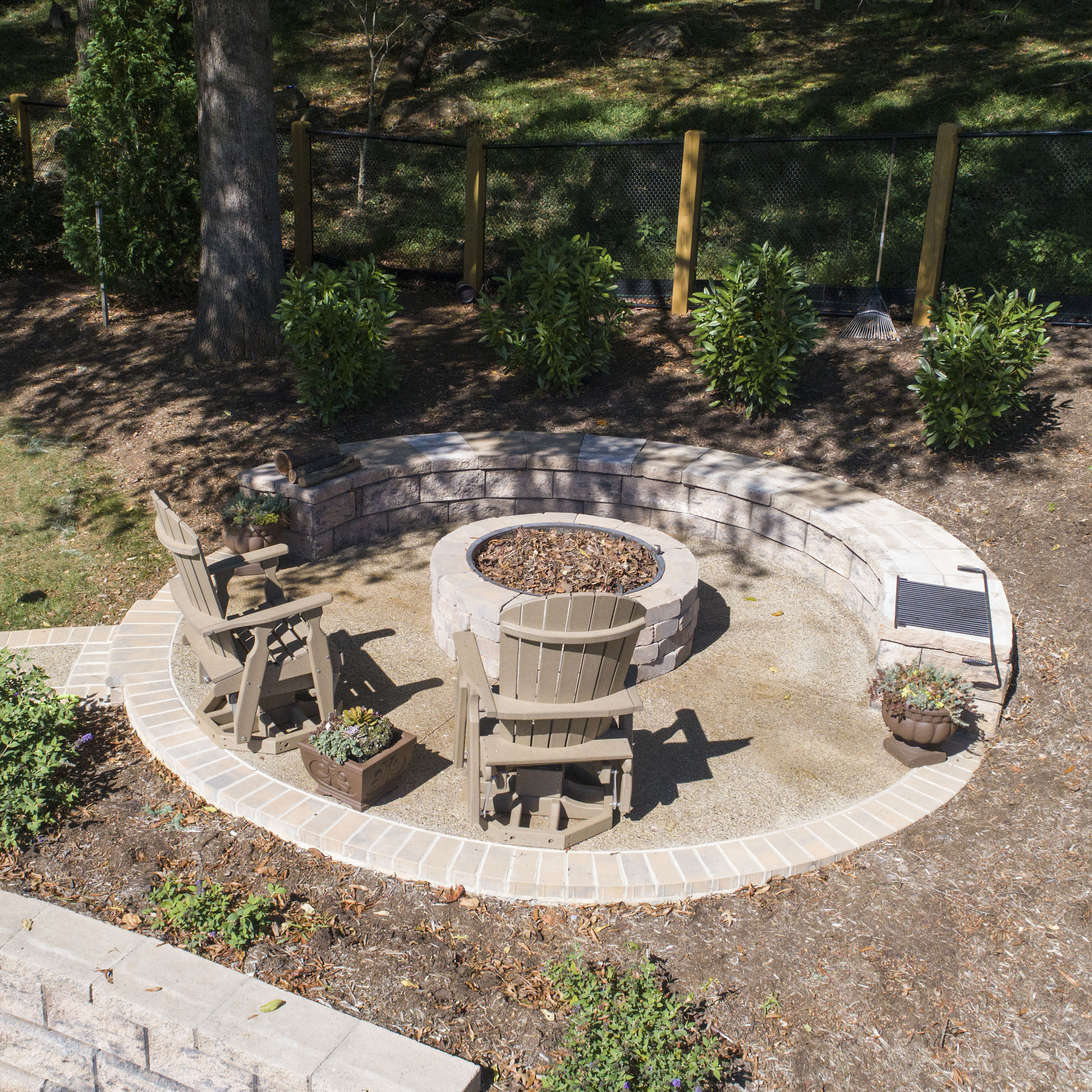 Project image by Prescott Construction