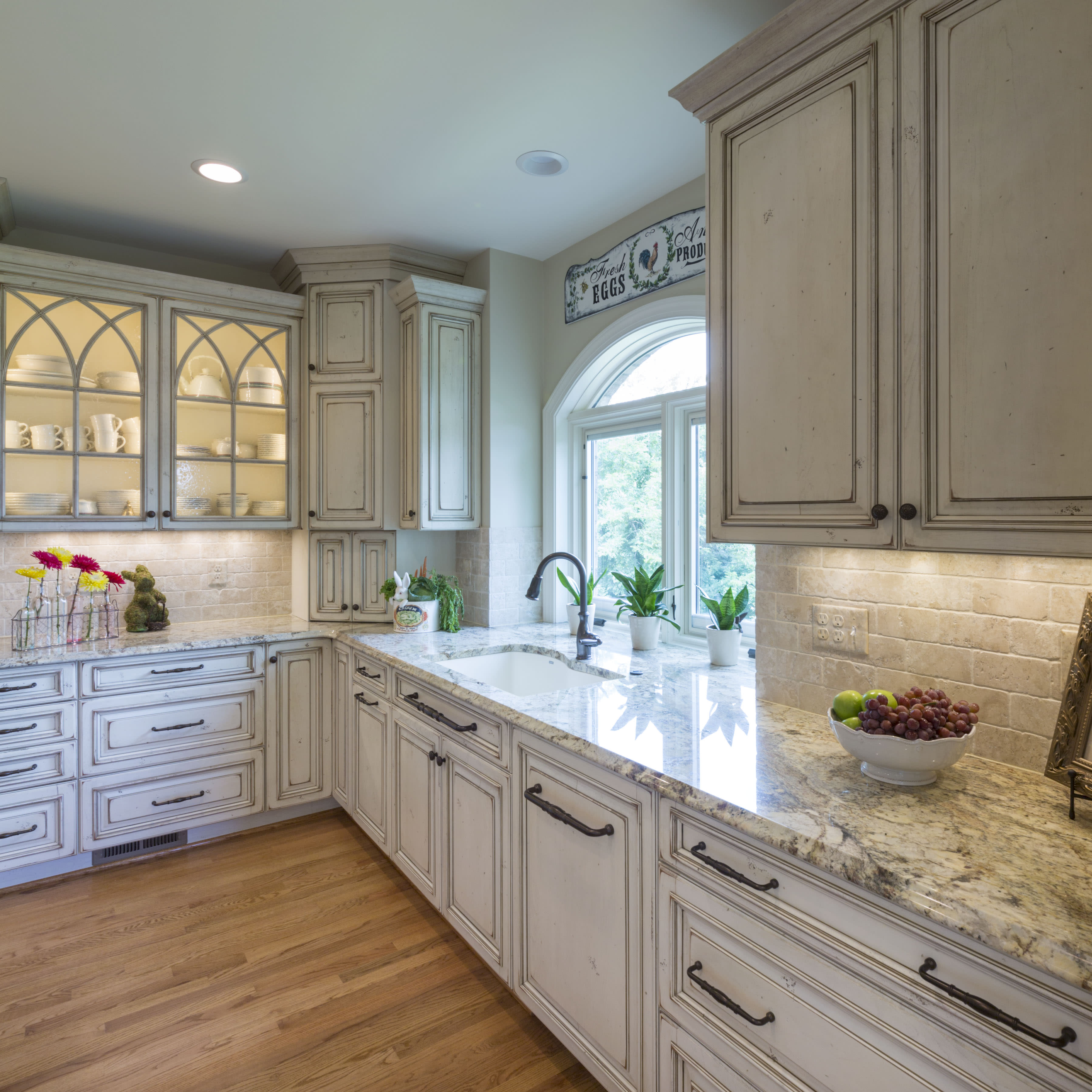 Project image by Prescott Construction