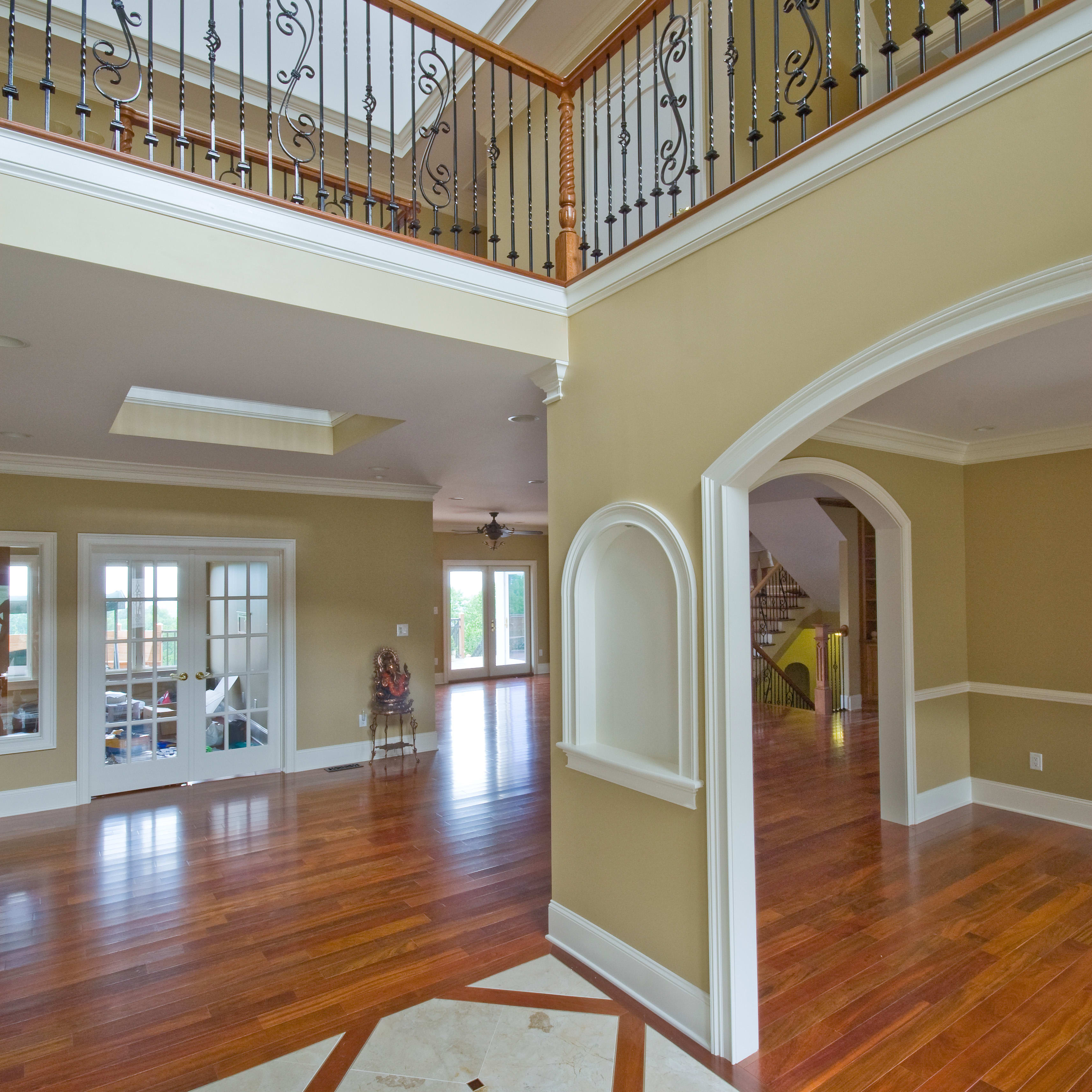 Project image by Prescott Construction