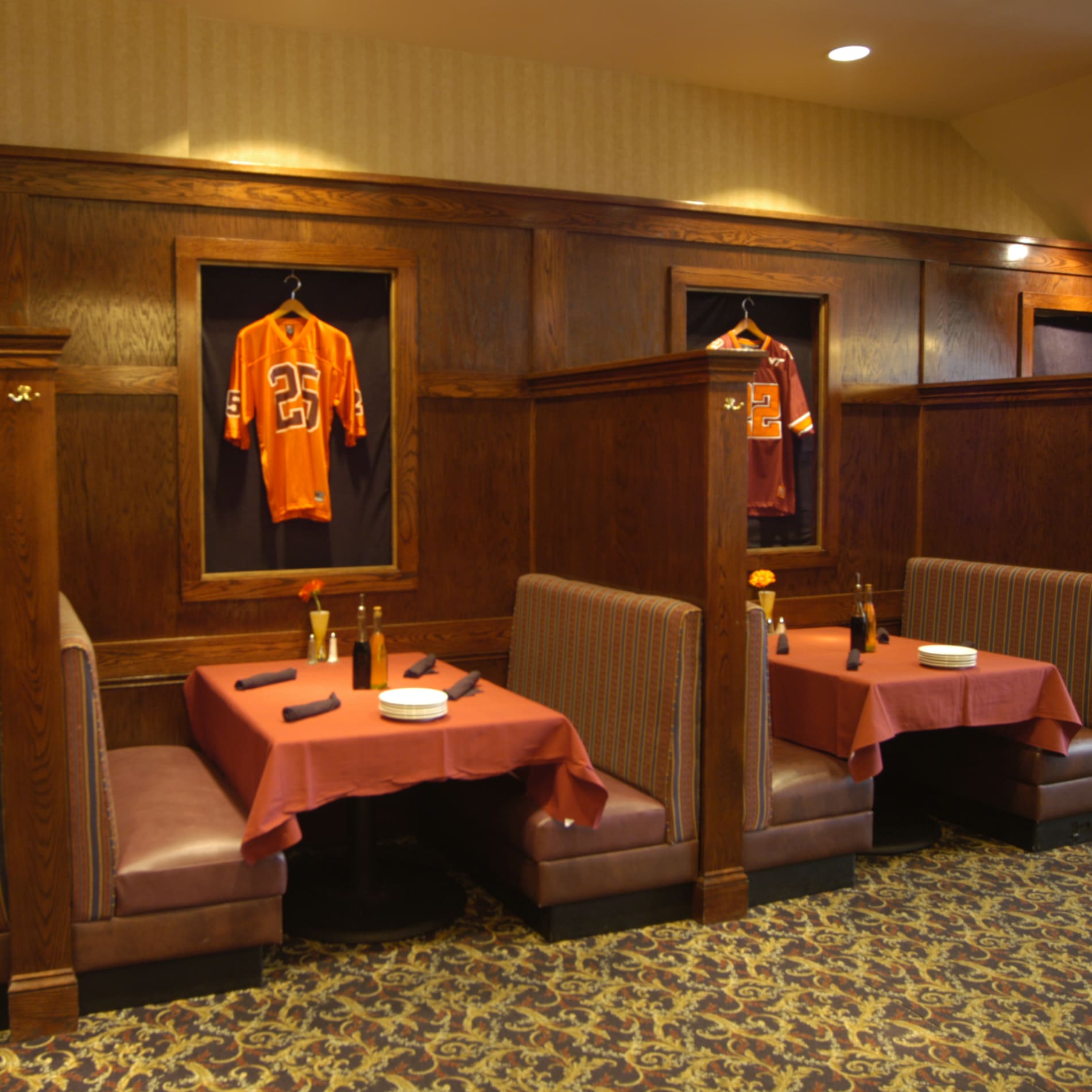 Project image by Prescott Construction