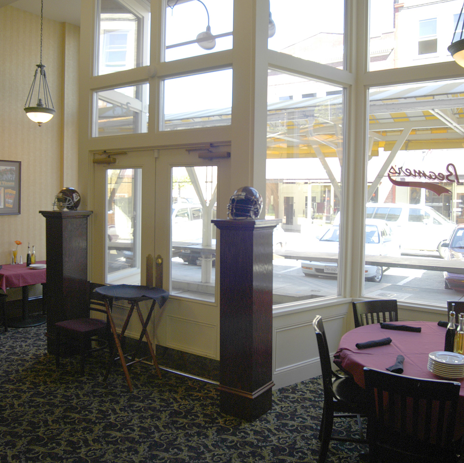 Project image by Prescott Construction