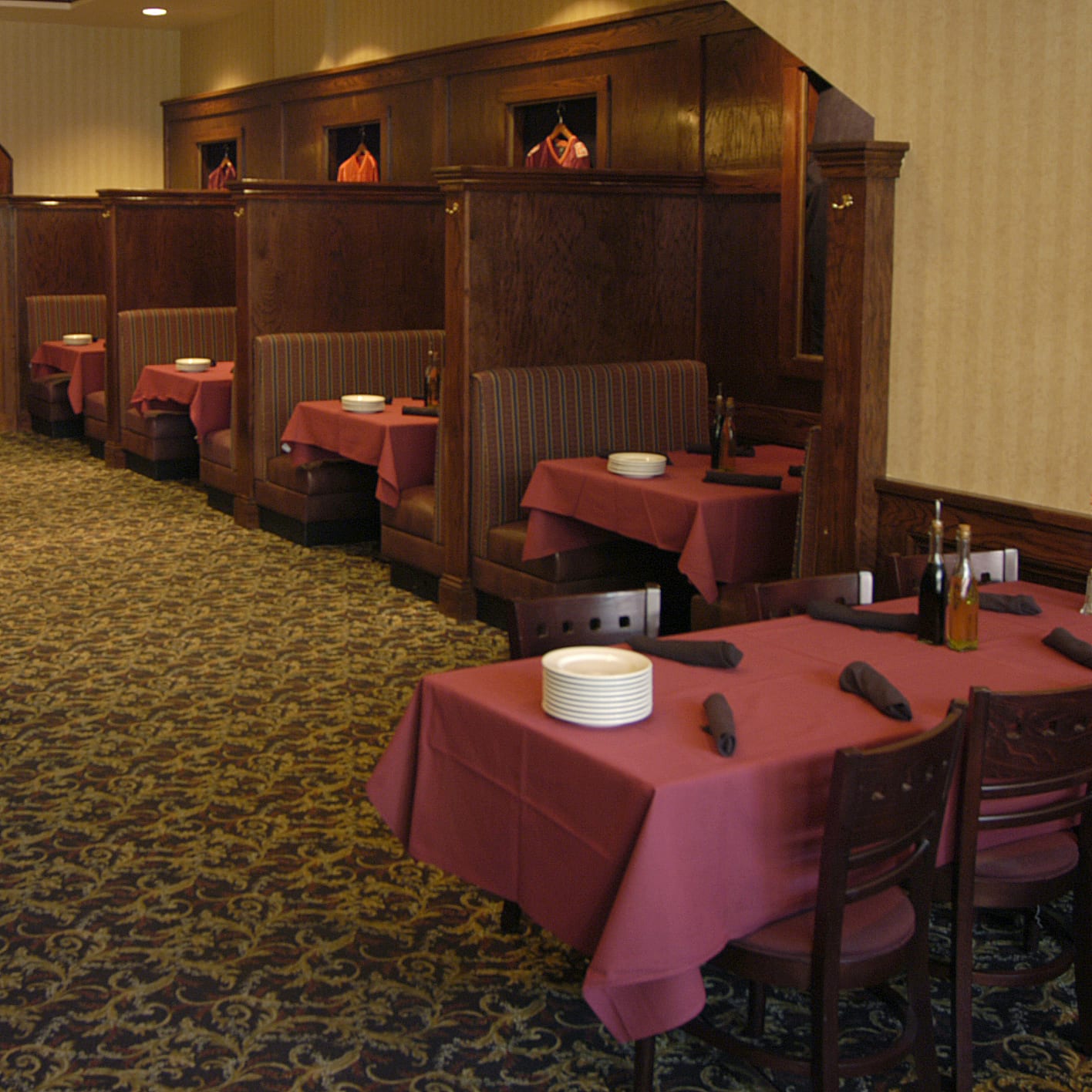 Project image by Prescott Construction