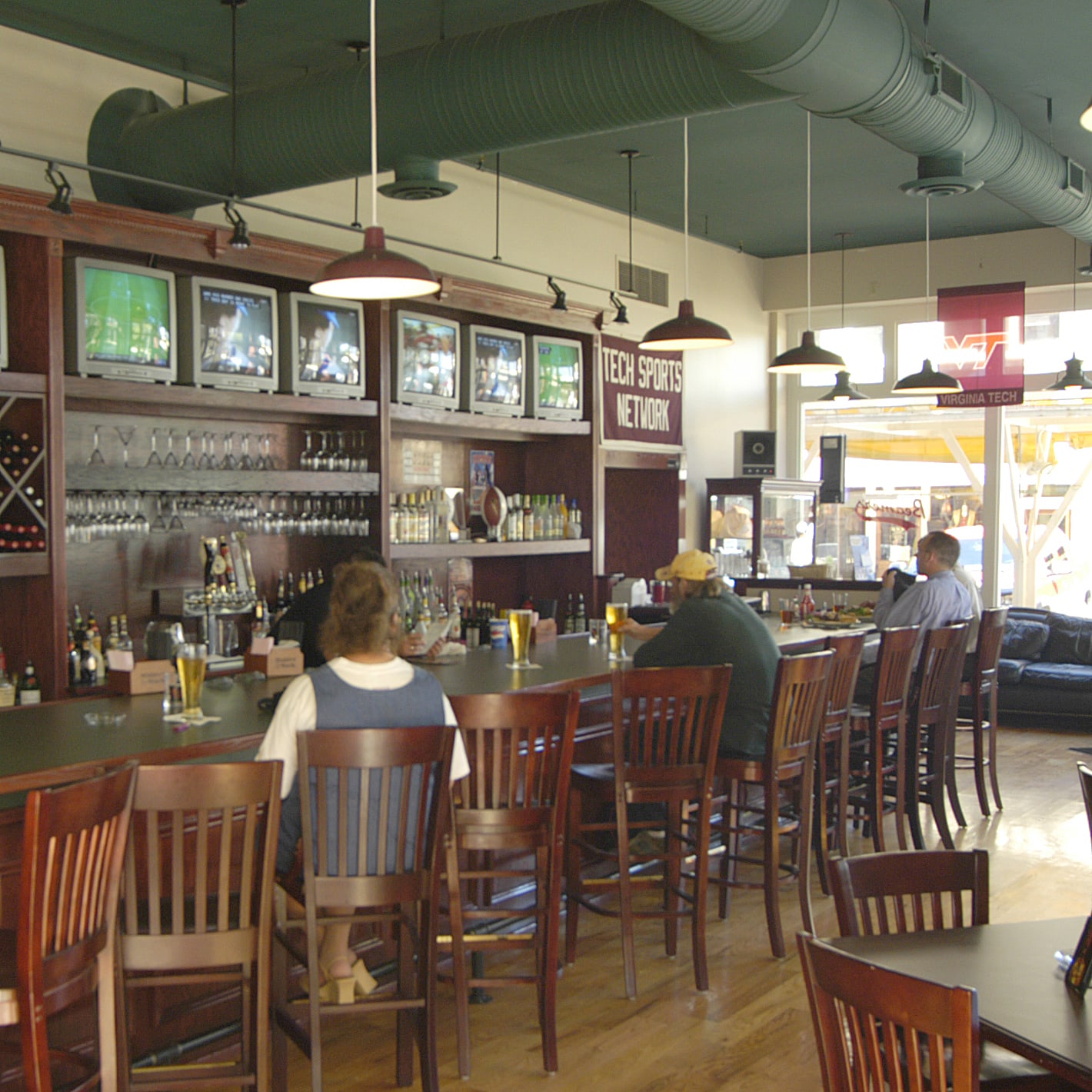 Project image by Prescott Construction