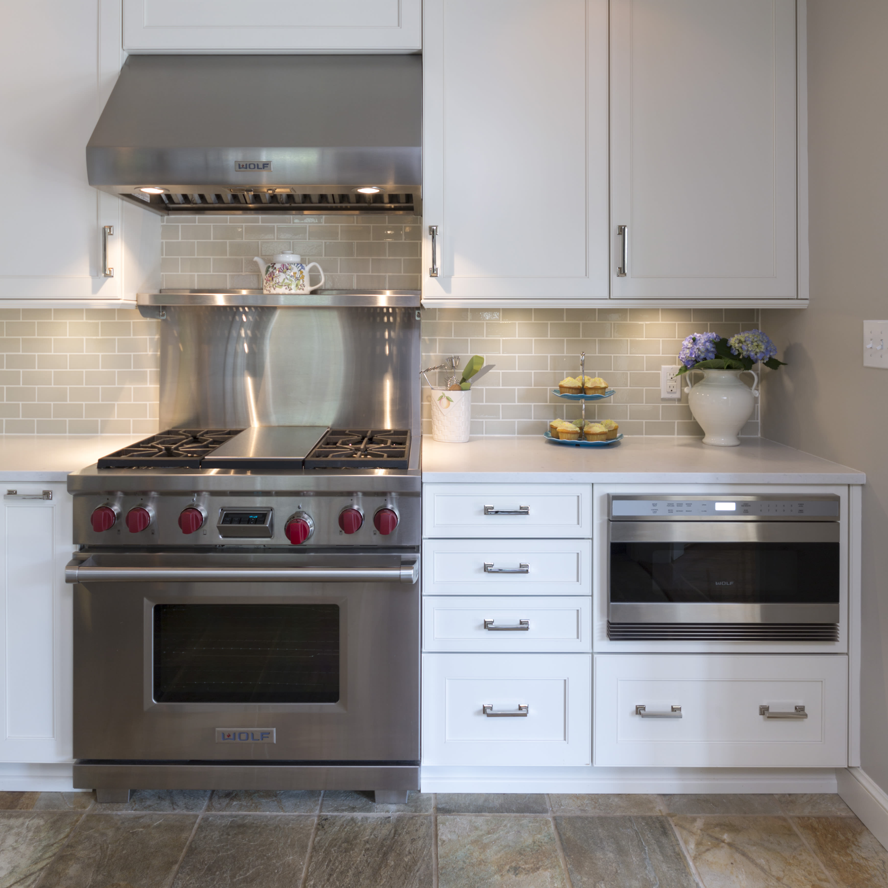 Project image by Prescott Construction