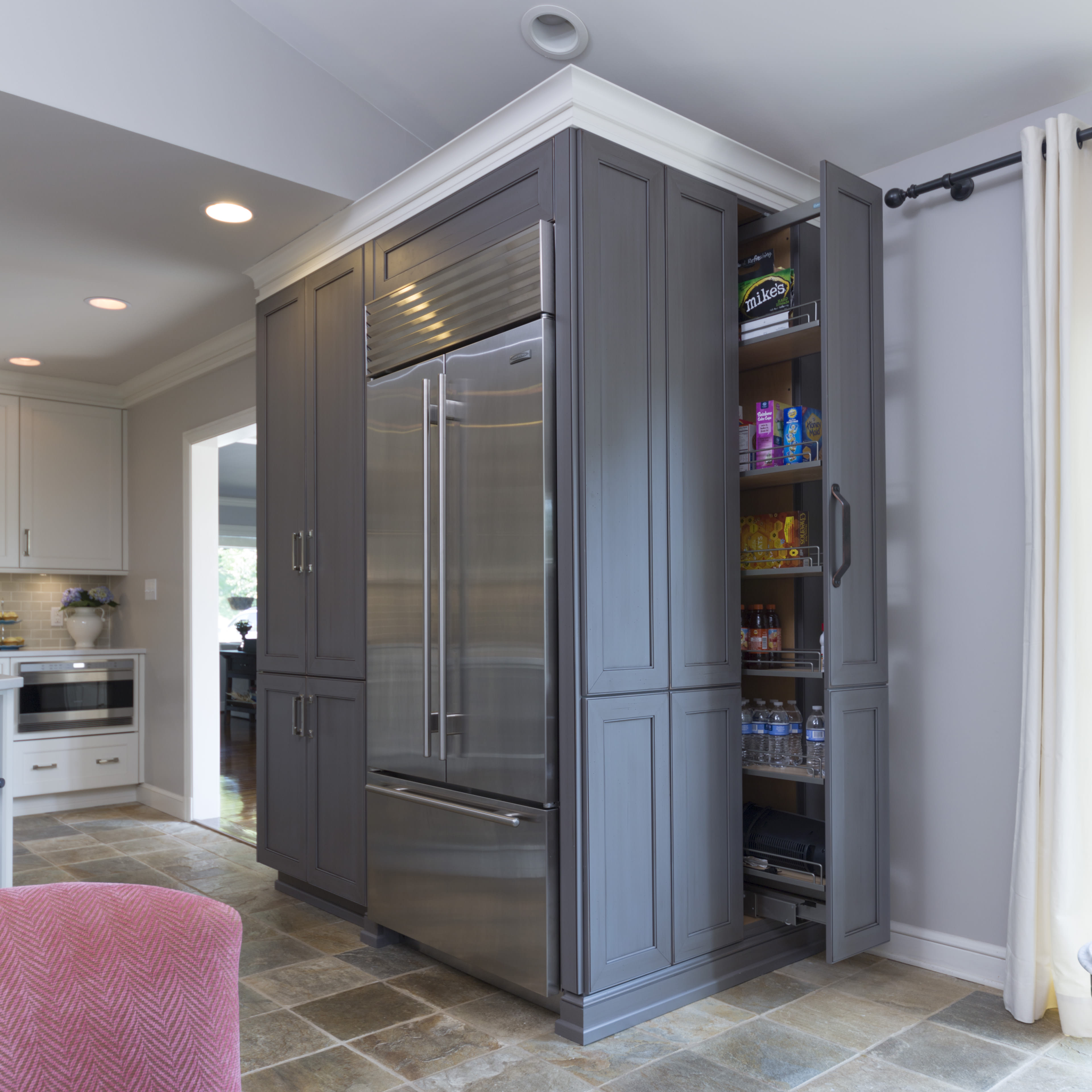 Project image by Prescott Construction