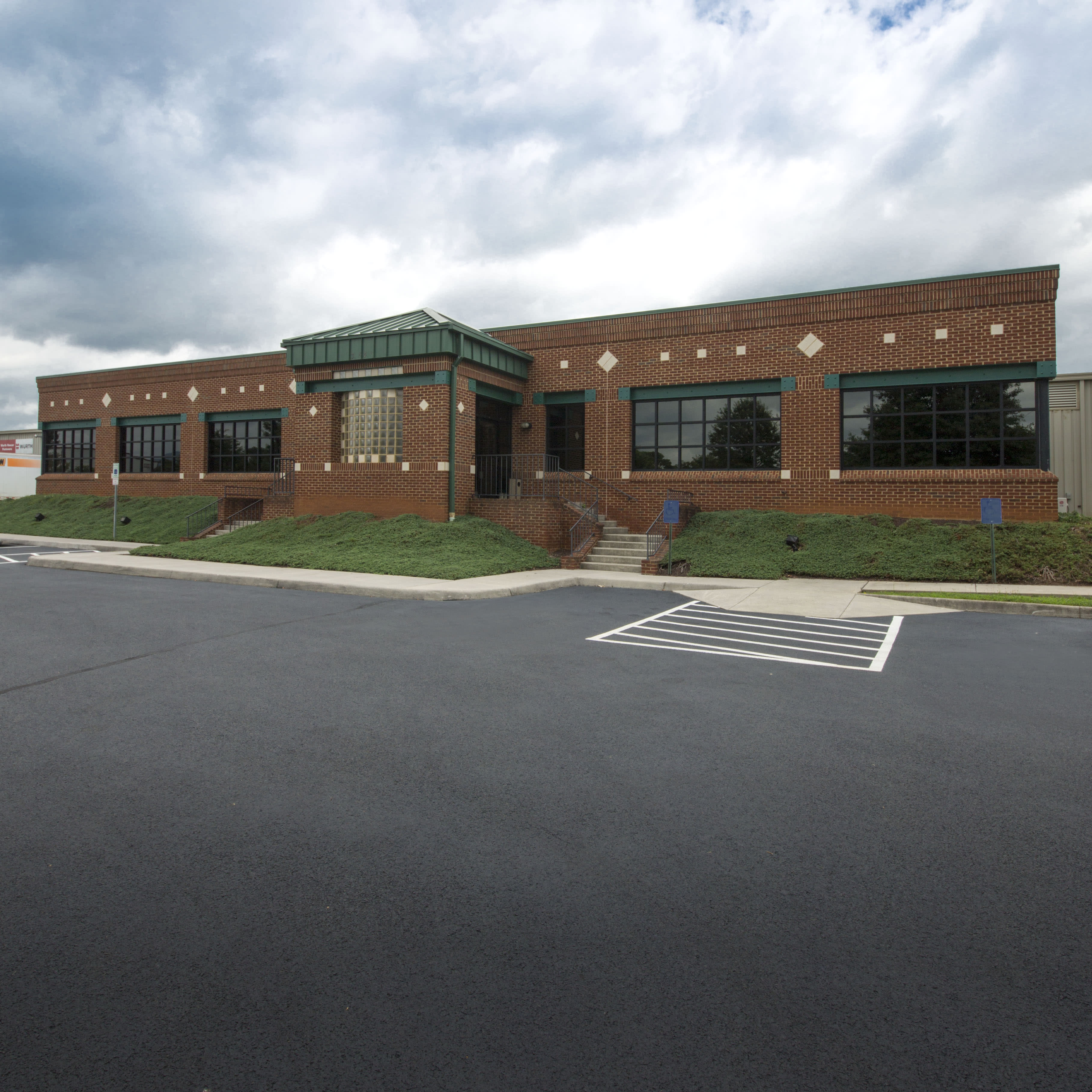 Project image by Prescott Construction